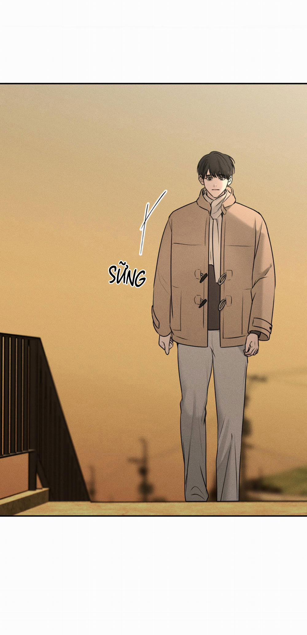 DEAR, TEDDY BEAR 18 trang 2