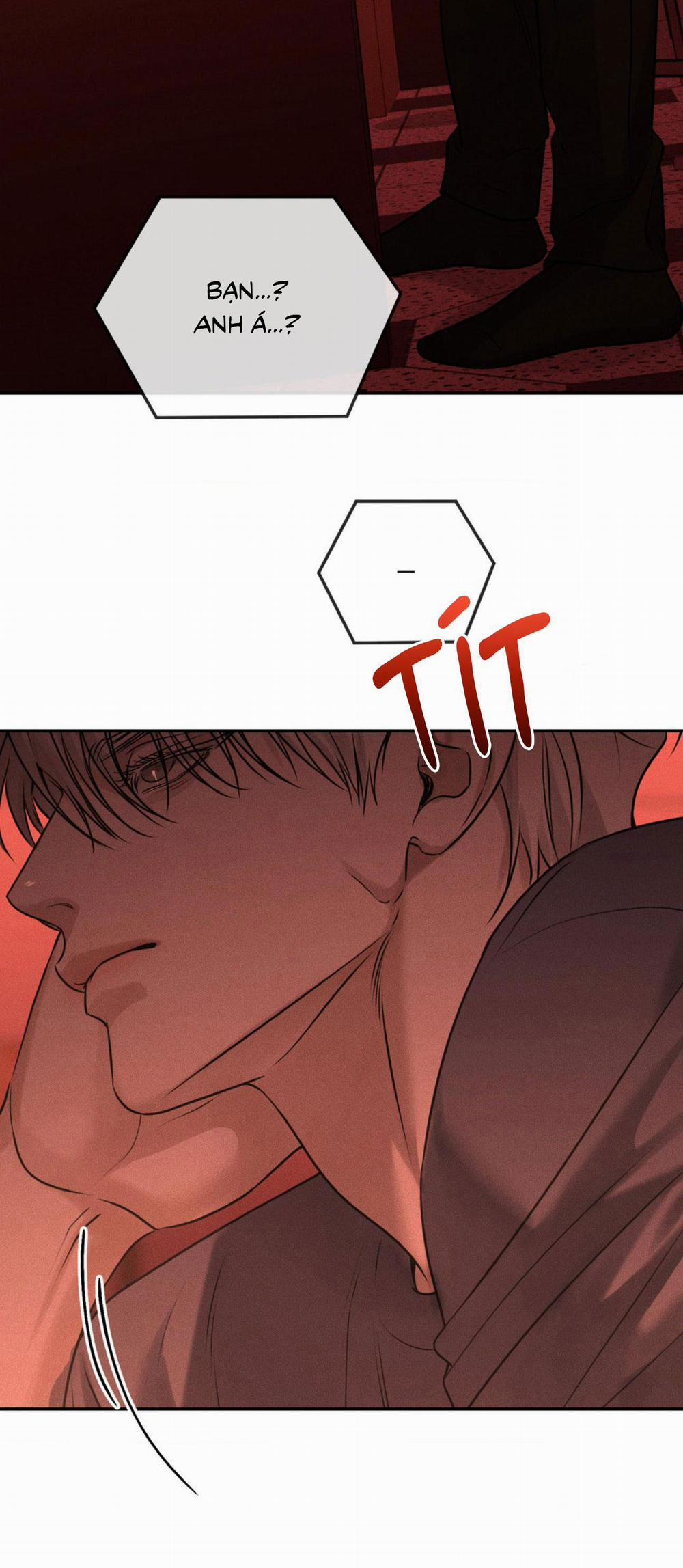 DEAR, TEDDY BEAR 18 trang 20