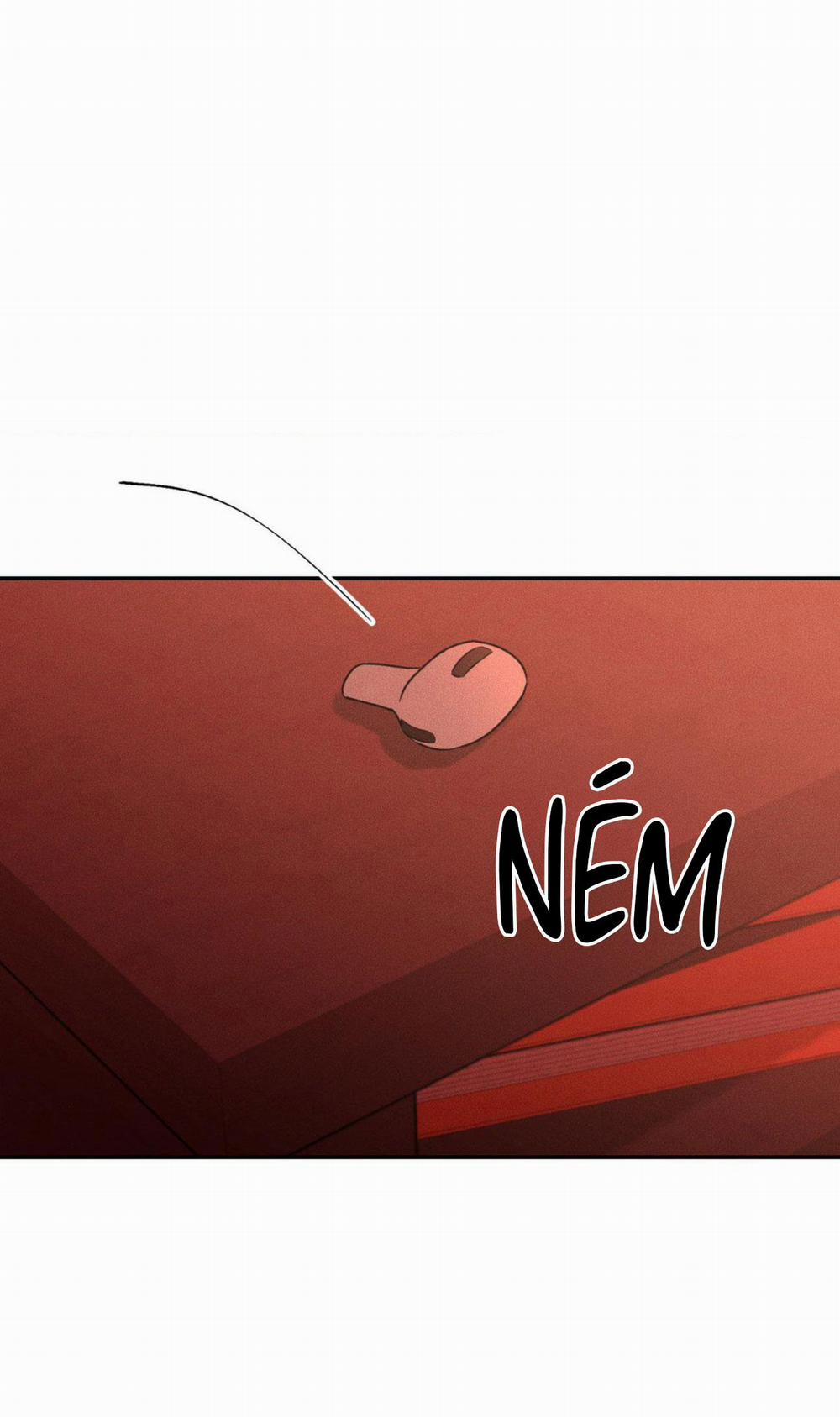 DEAR, TEDDY BEAR 18 trang 21