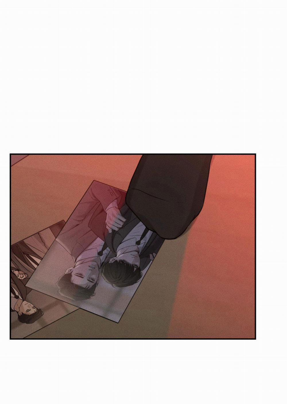 DEAR, TEDDY BEAR 18 trang 22