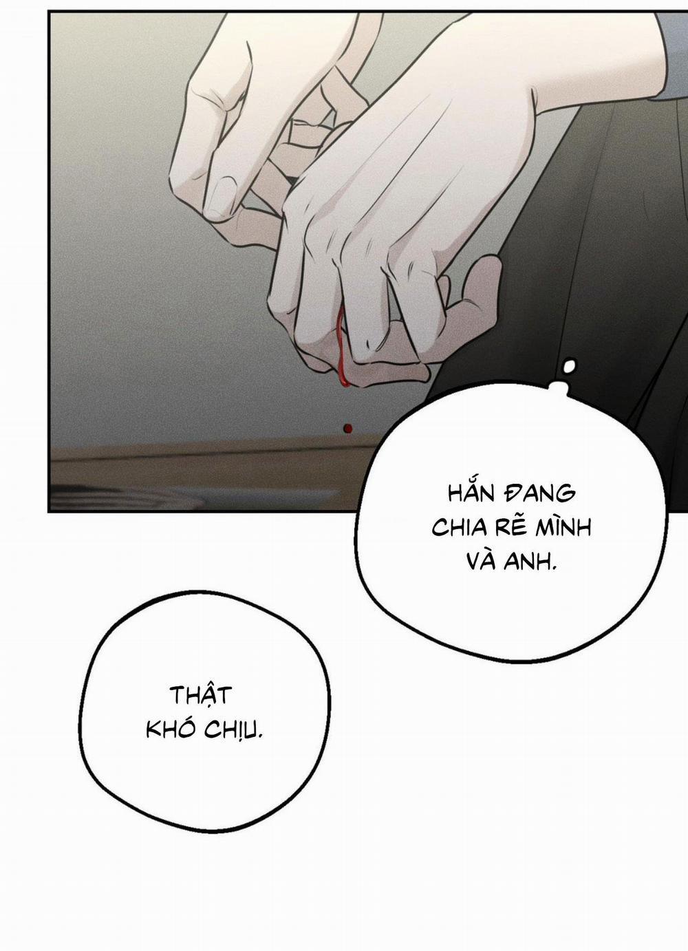 DEAR, TEDDY BEAR 18 trang 25