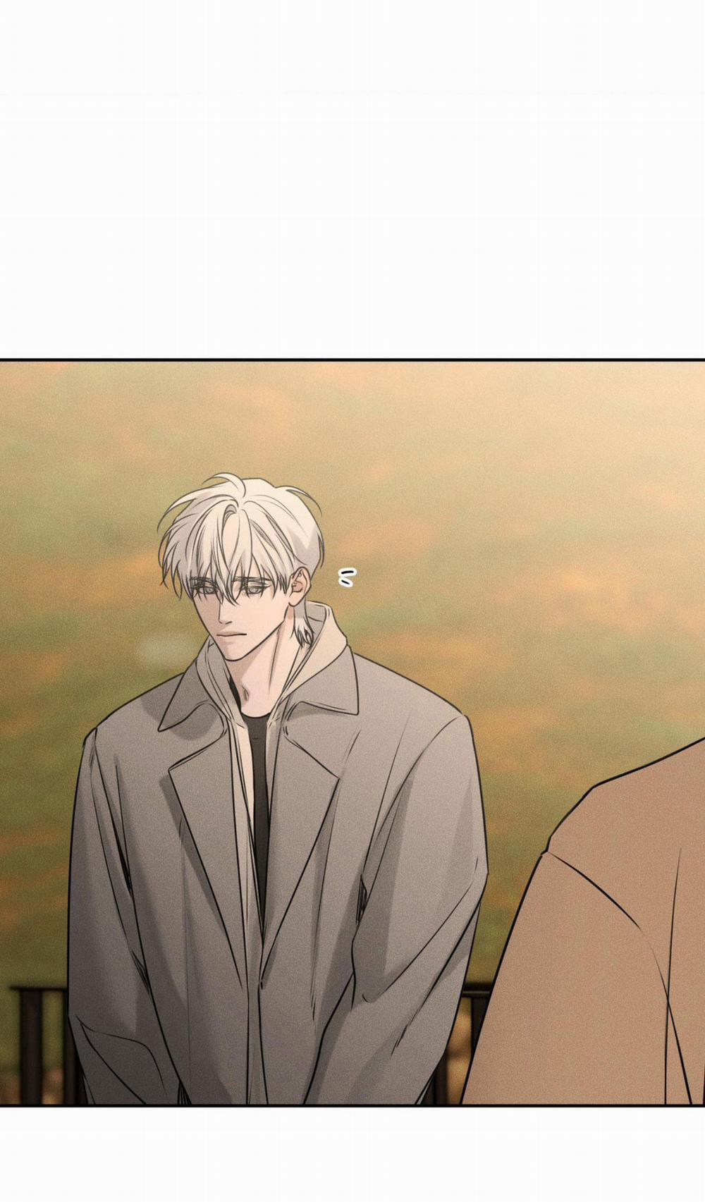 DEAR, TEDDY BEAR 18 trang 3