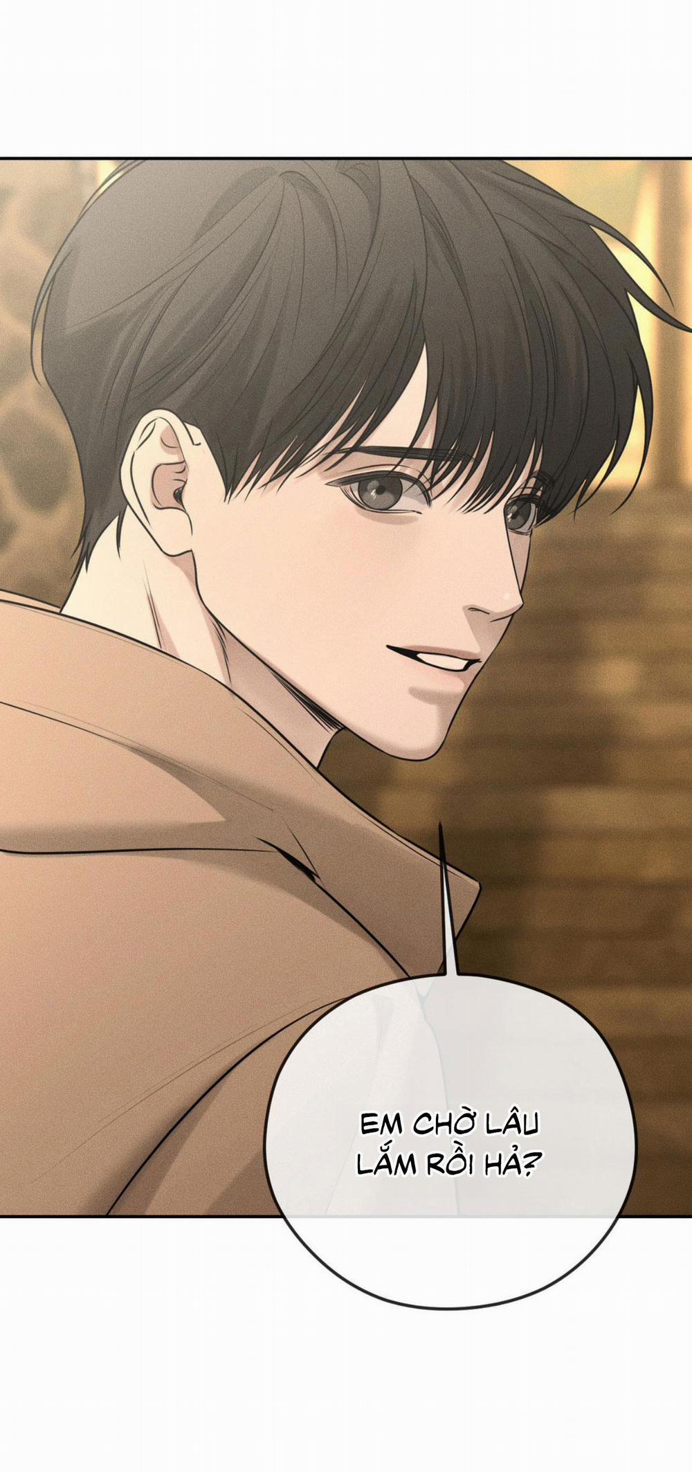 DEAR, TEDDY BEAR 18 trang 31