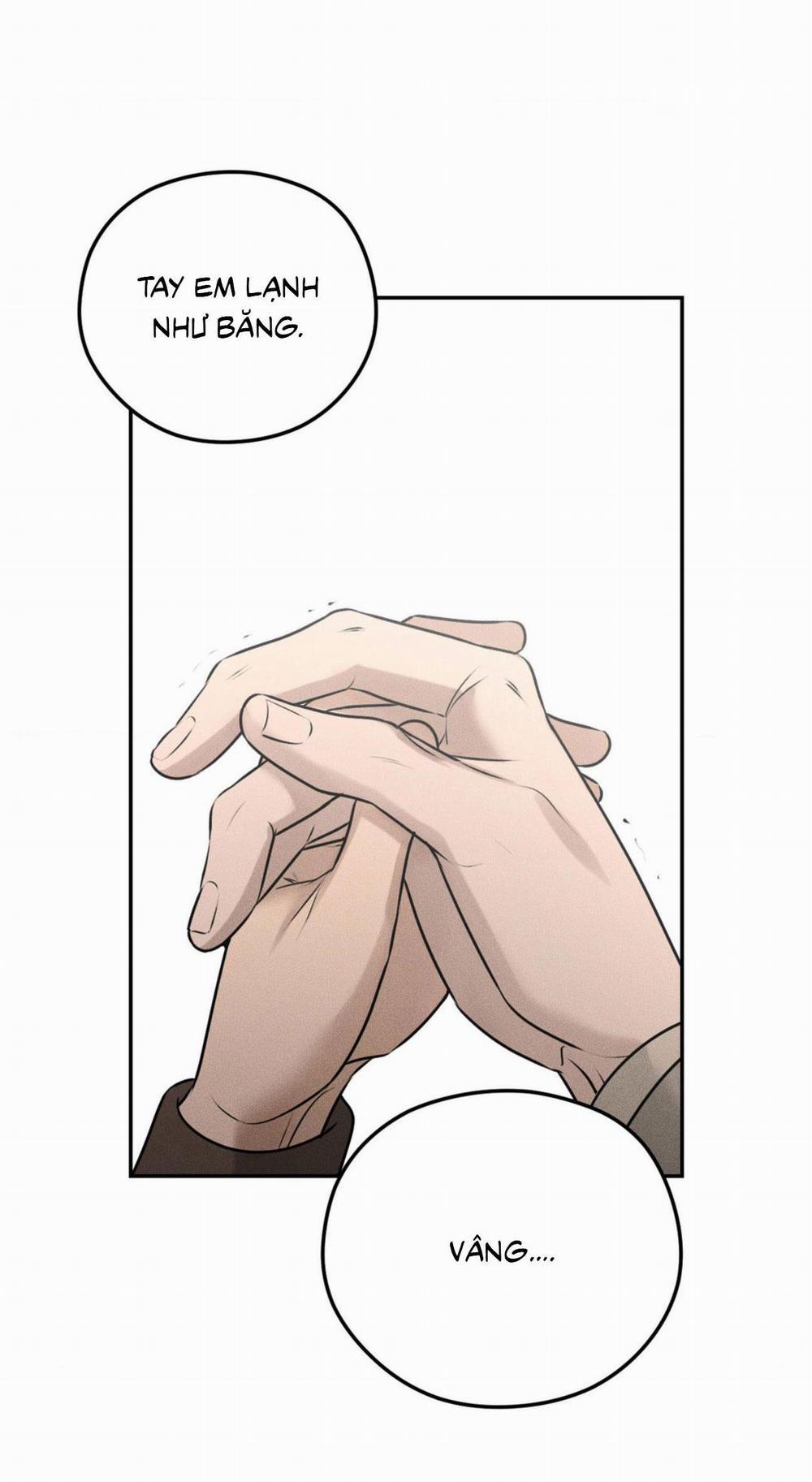 DEAR, TEDDY BEAR 18 trang 32