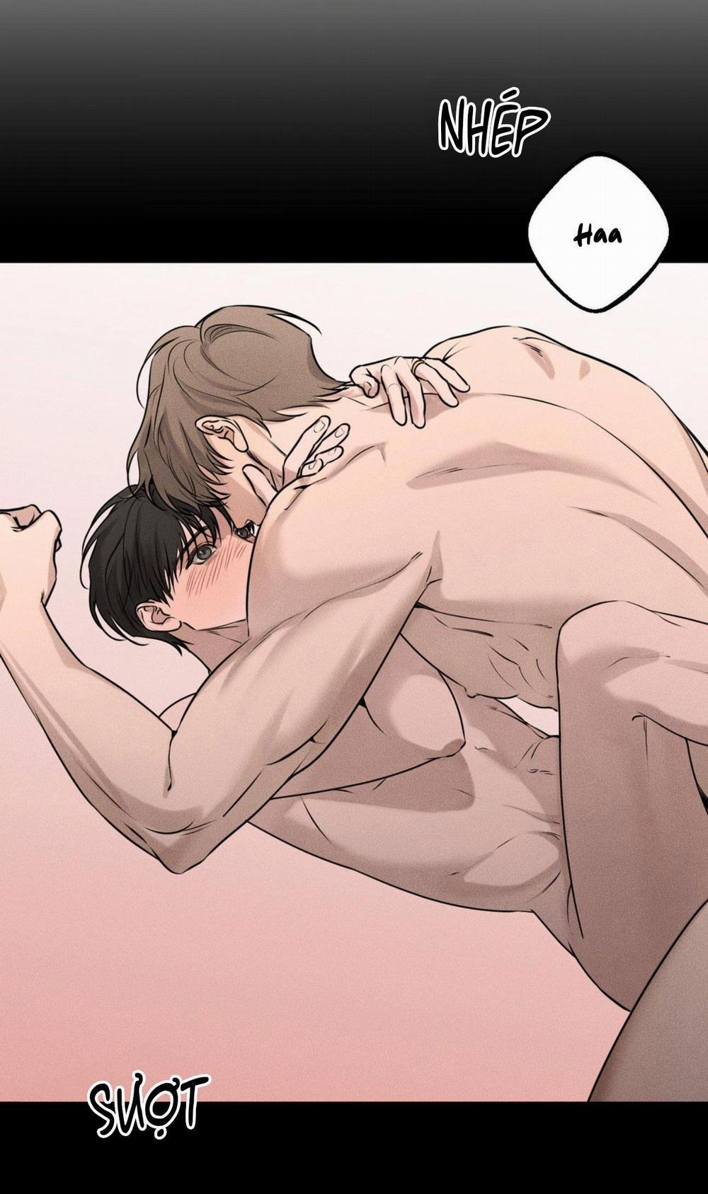 DEAR, TEDDY BEAR 18 trang 43