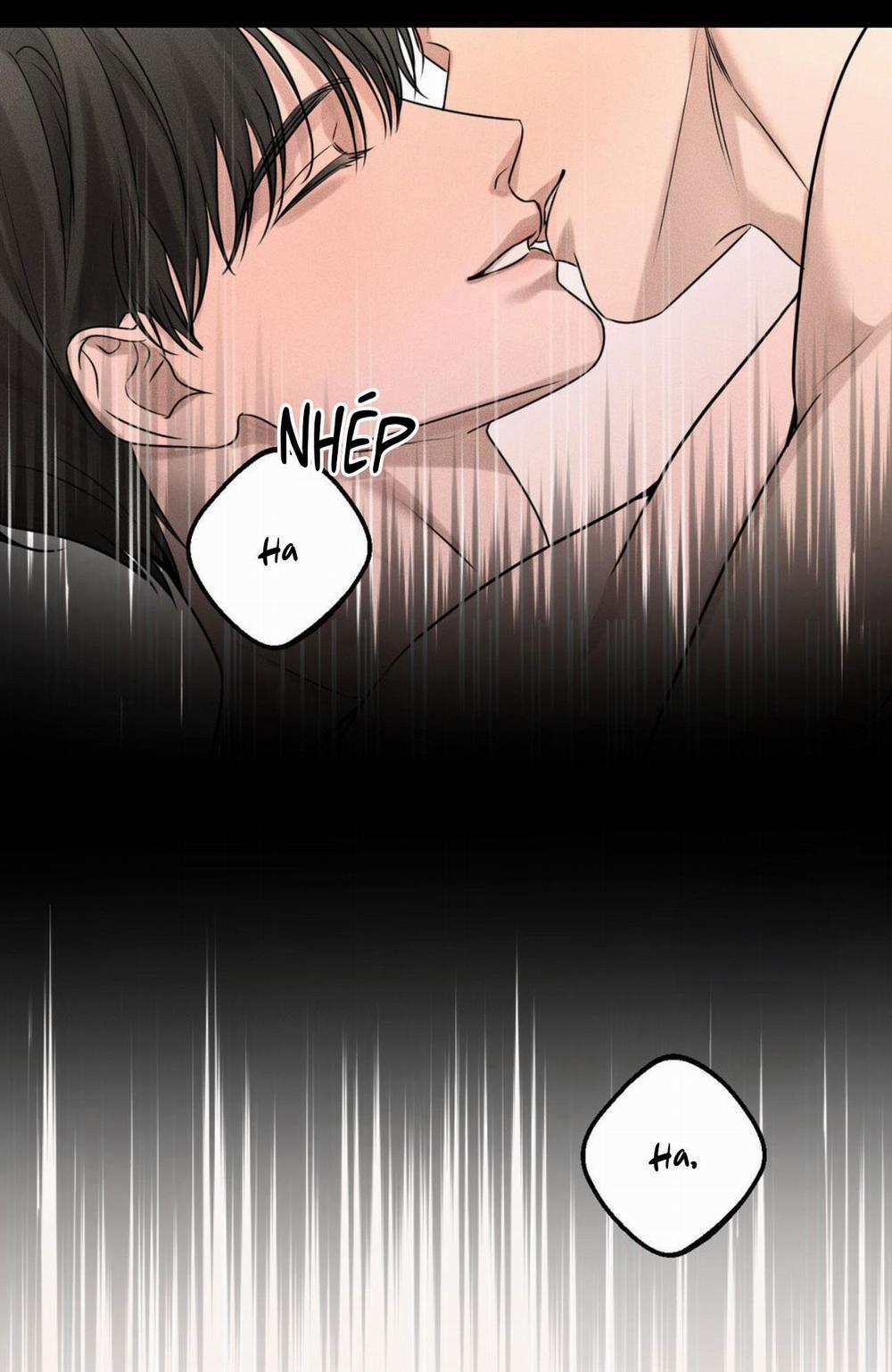 DEAR, TEDDY BEAR 18 trang 44