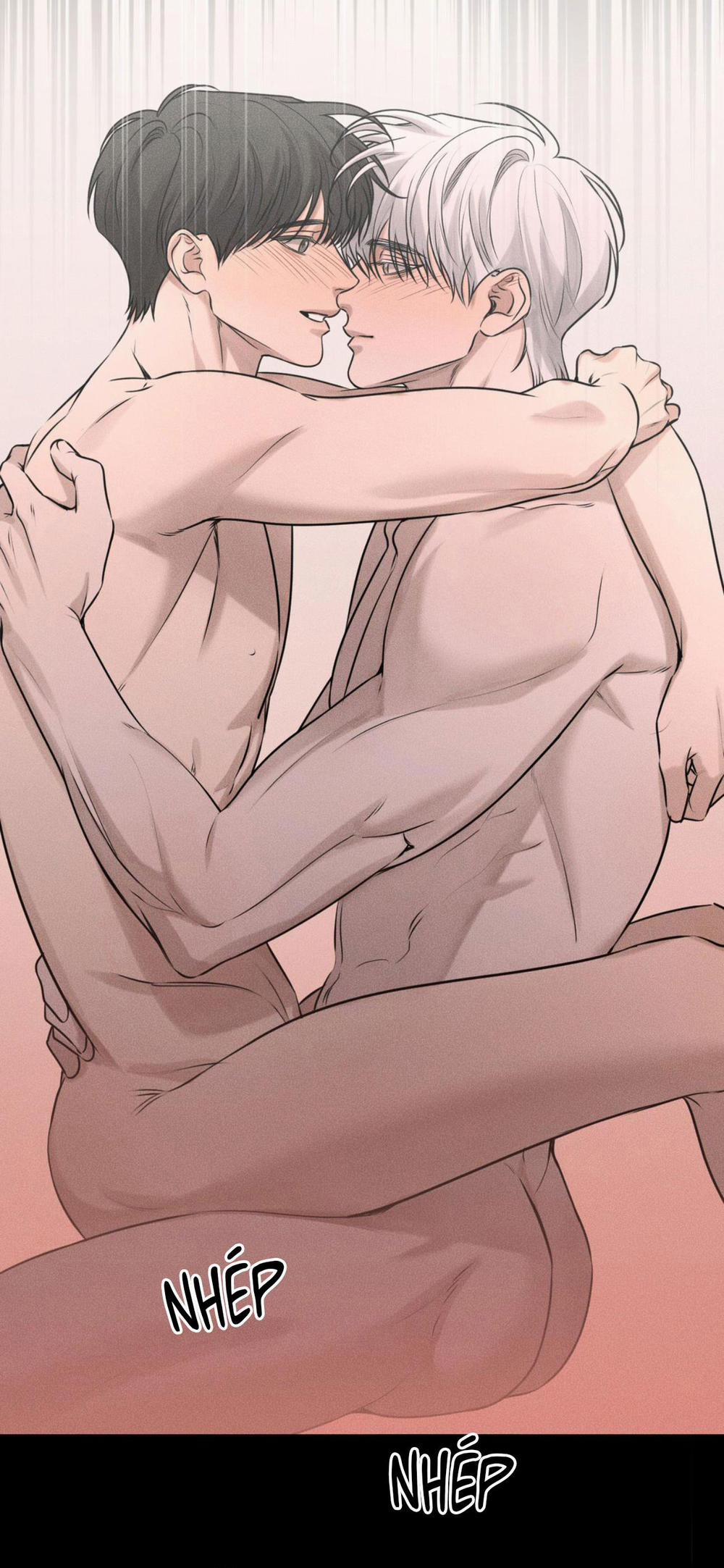 DEAR, TEDDY BEAR 18 trang 45