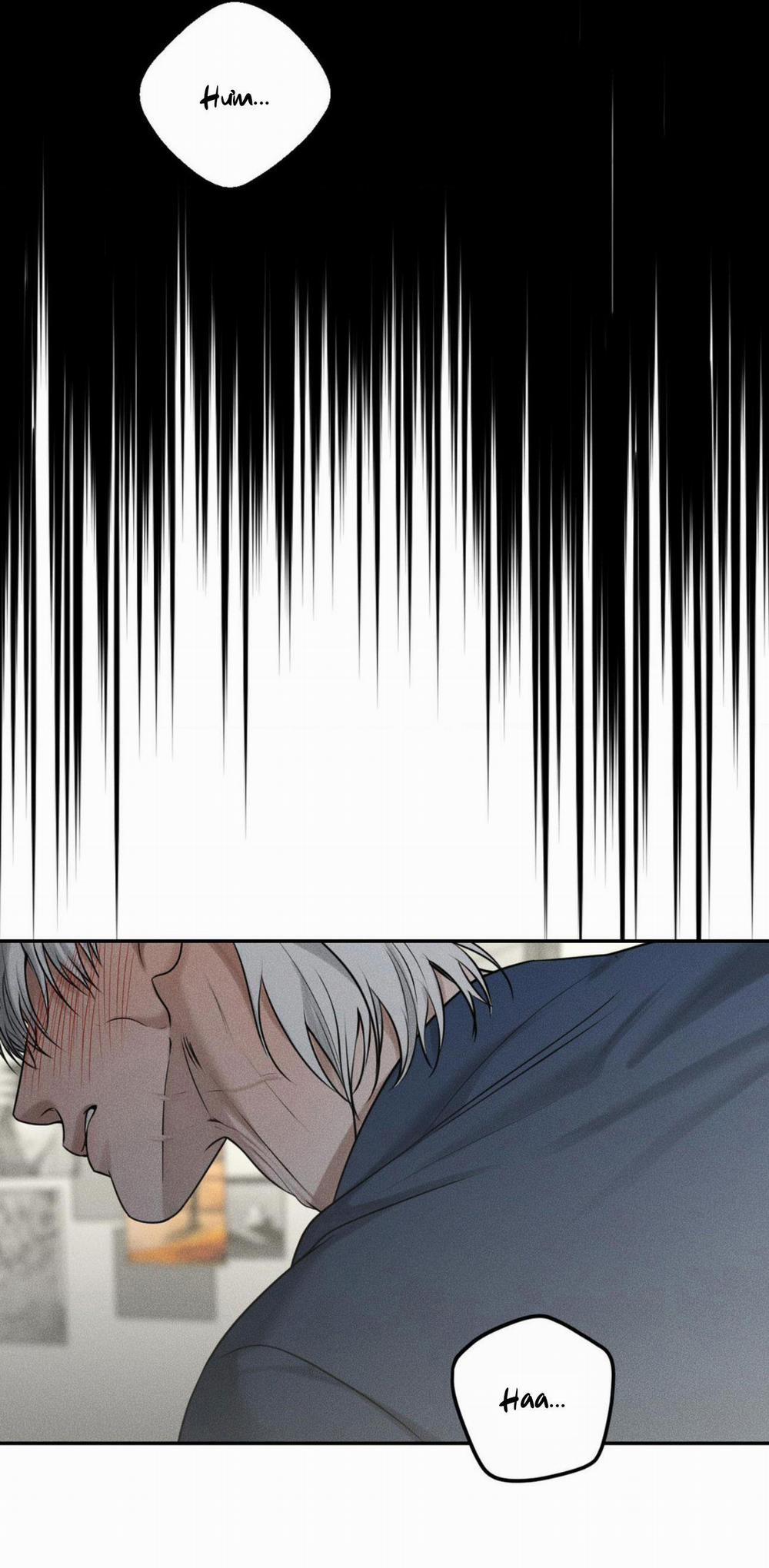 DEAR, TEDDY BEAR 18 trang 46