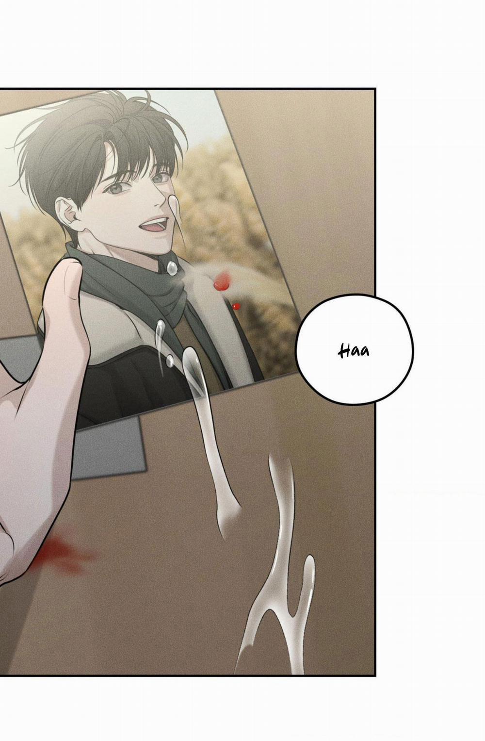 DEAR, TEDDY BEAR 18 trang 47