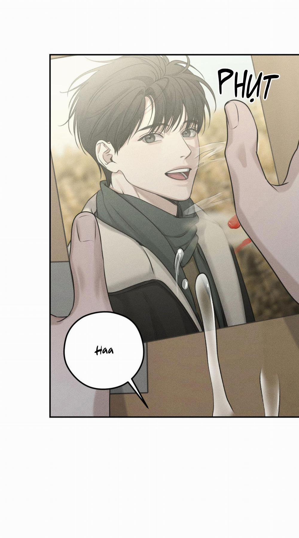 DEAR, TEDDY BEAR 18 trang 48