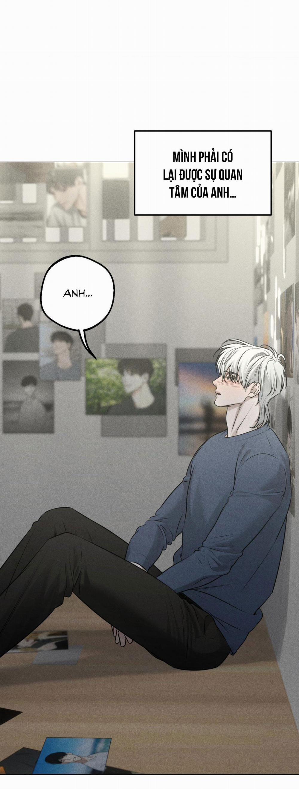 DEAR, TEDDY BEAR 18 trang 49