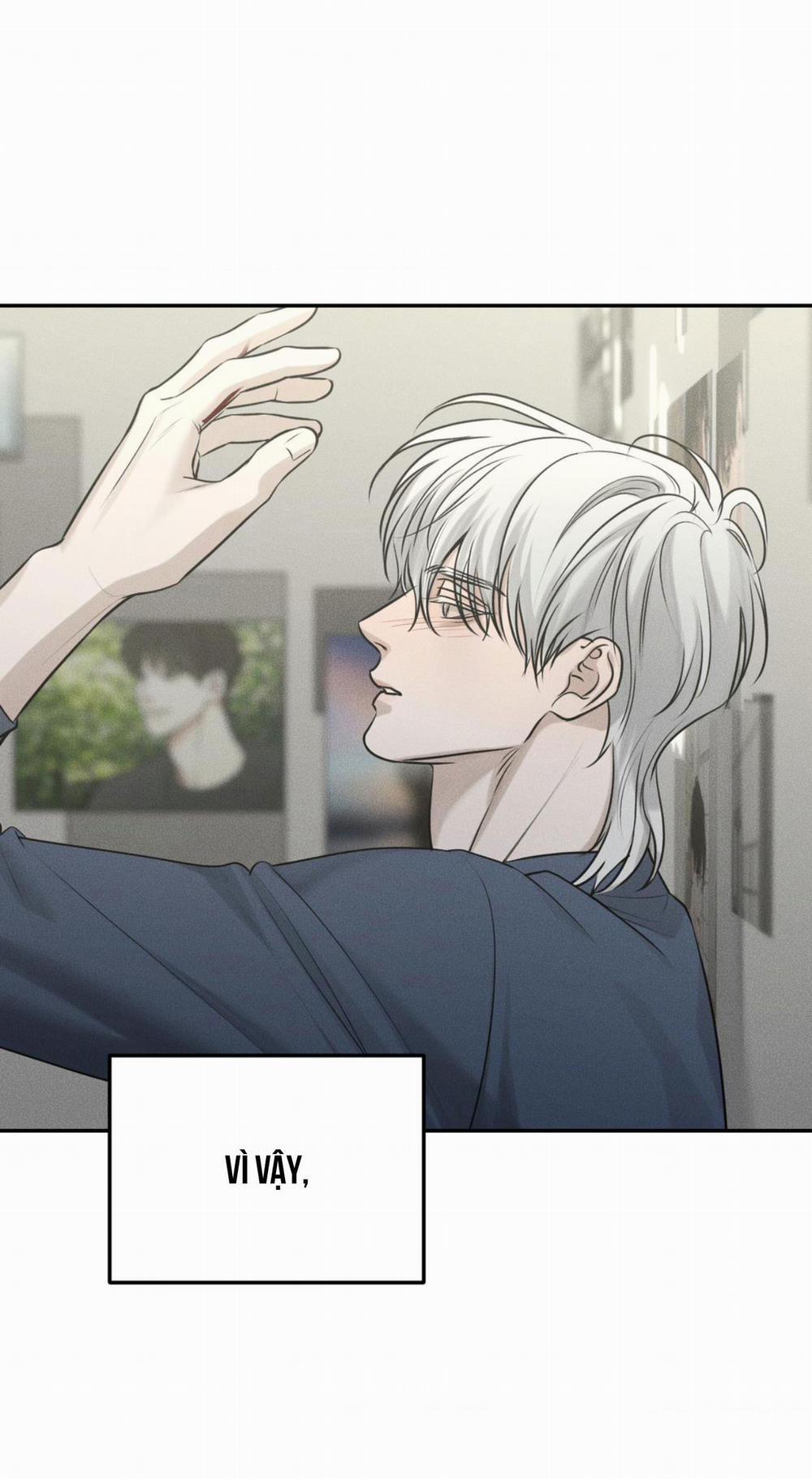 DEAR, TEDDY BEAR 18 trang 50