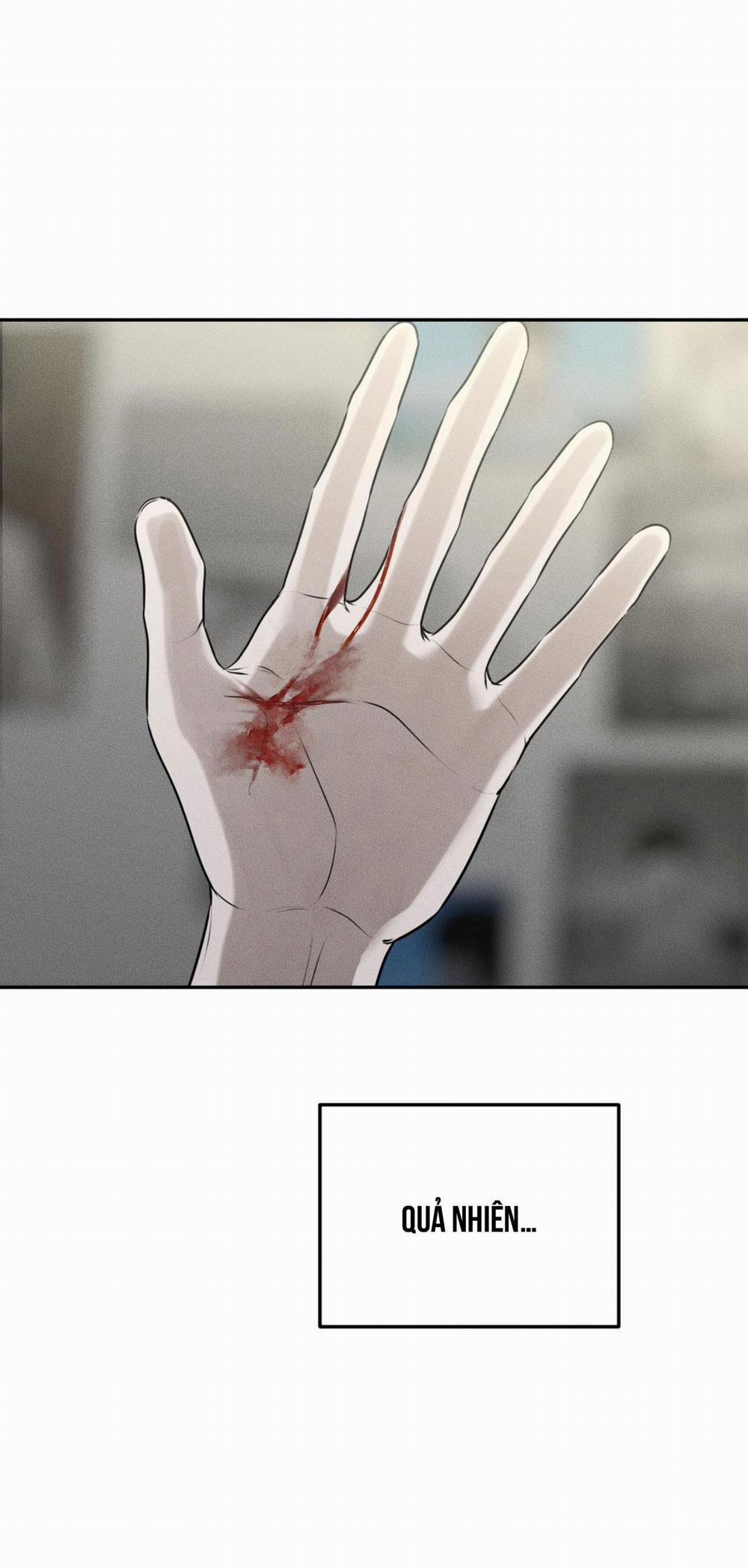 DEAR, TEDDY BEAR 18 trang 51