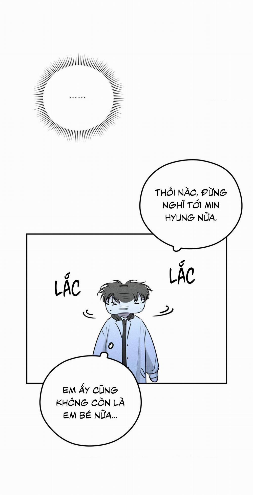 DEAR, TEDDY BEAR 18 trang 56