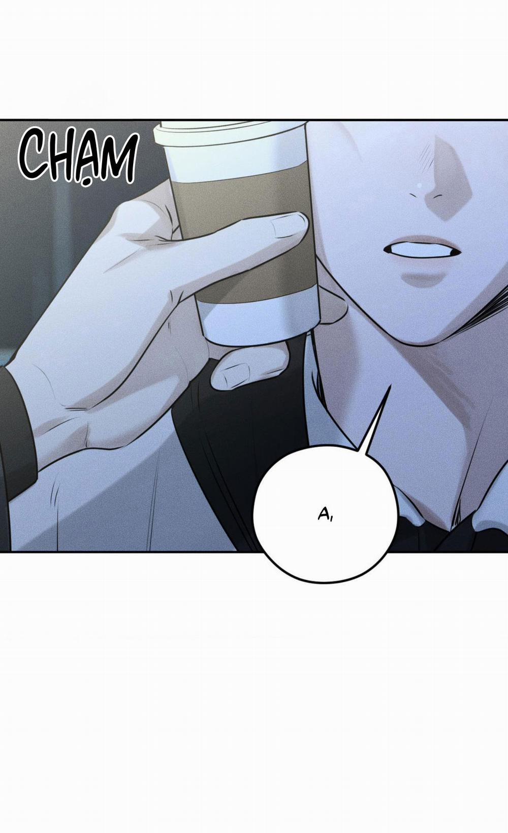 DEAR, TEDDY BEAR 18 trang 57