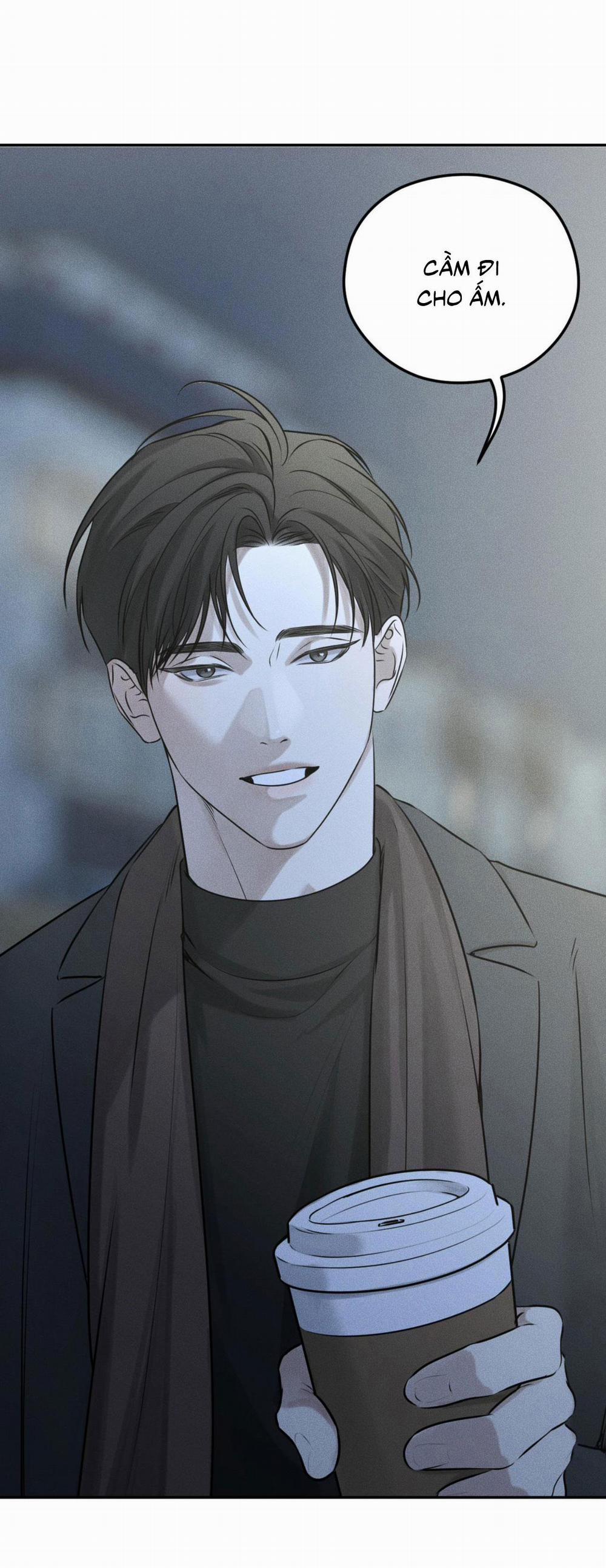 DEAR, TEDDY BEAR 18 trang 58