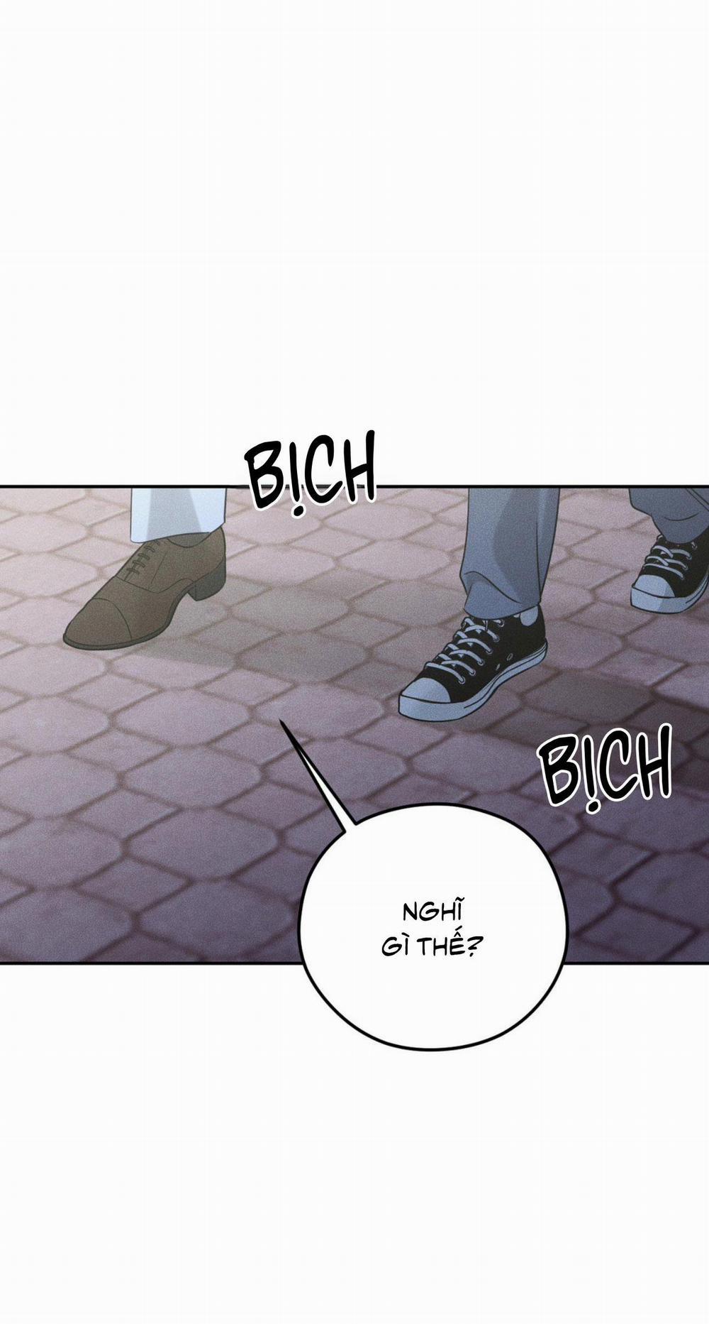 DEAR, TEDDY BEAR 18 trang 61