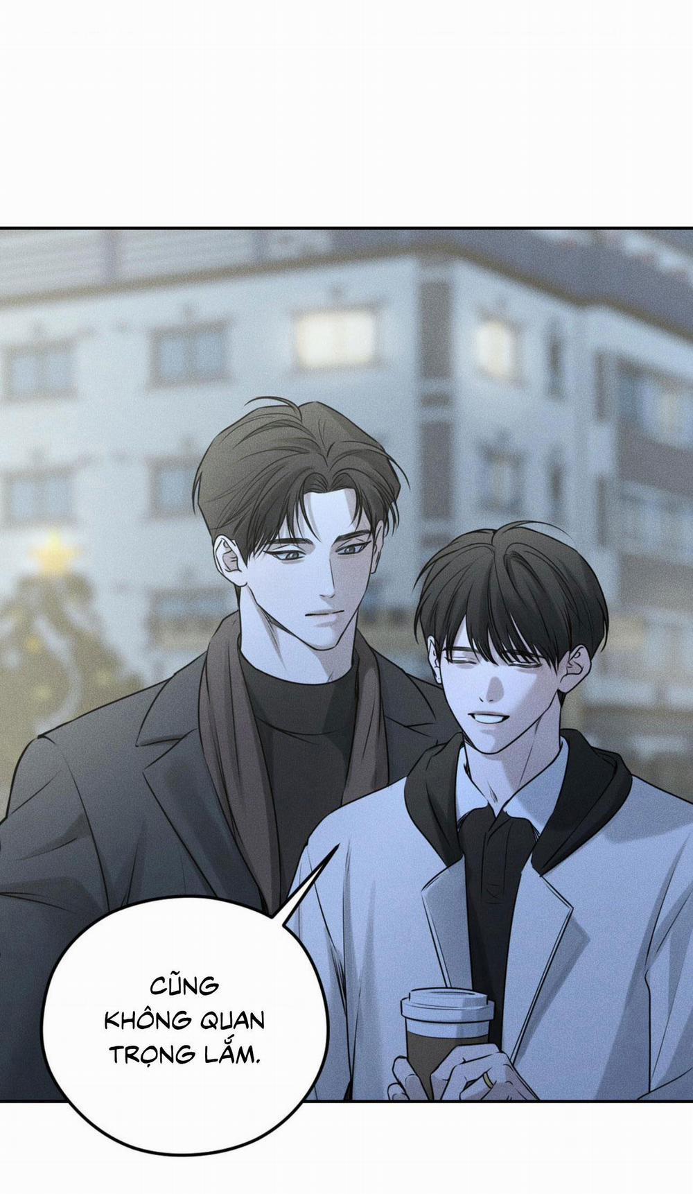 DEAR, TEDDY BEAR 18 trang 62