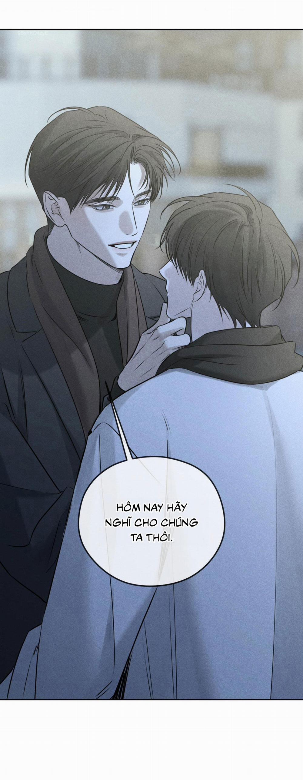 DEAR, TEDDY BEAR 18 trang 65