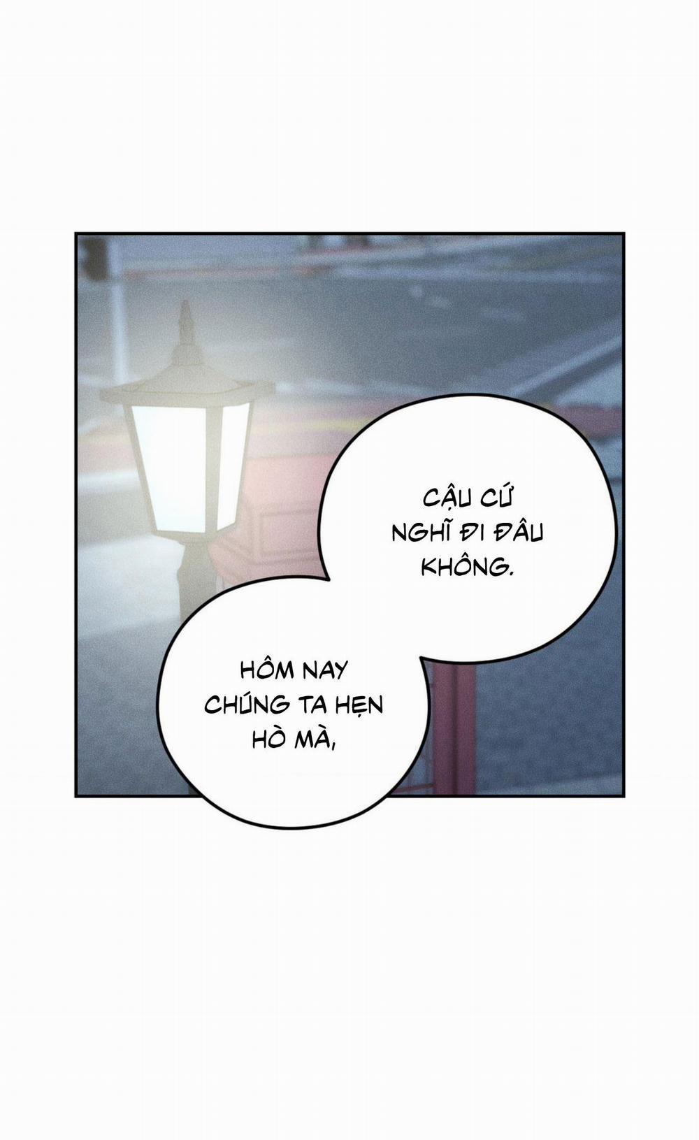 DEAR, TEDDY BEAR 18 trang 67