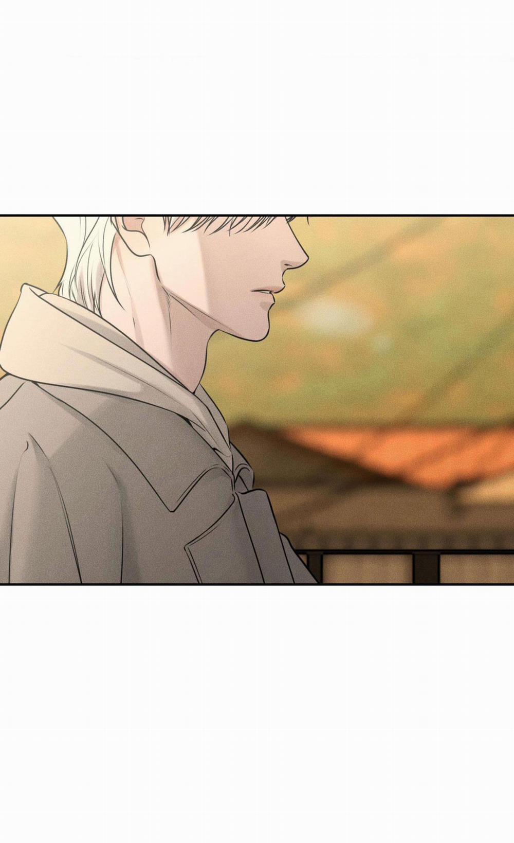 DEAR, TEDDY BEAR 18 trang 8