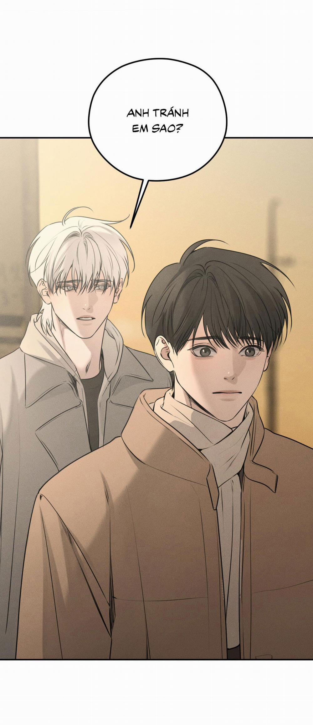 DEAR, TEDDY BEAR 18 trang 9