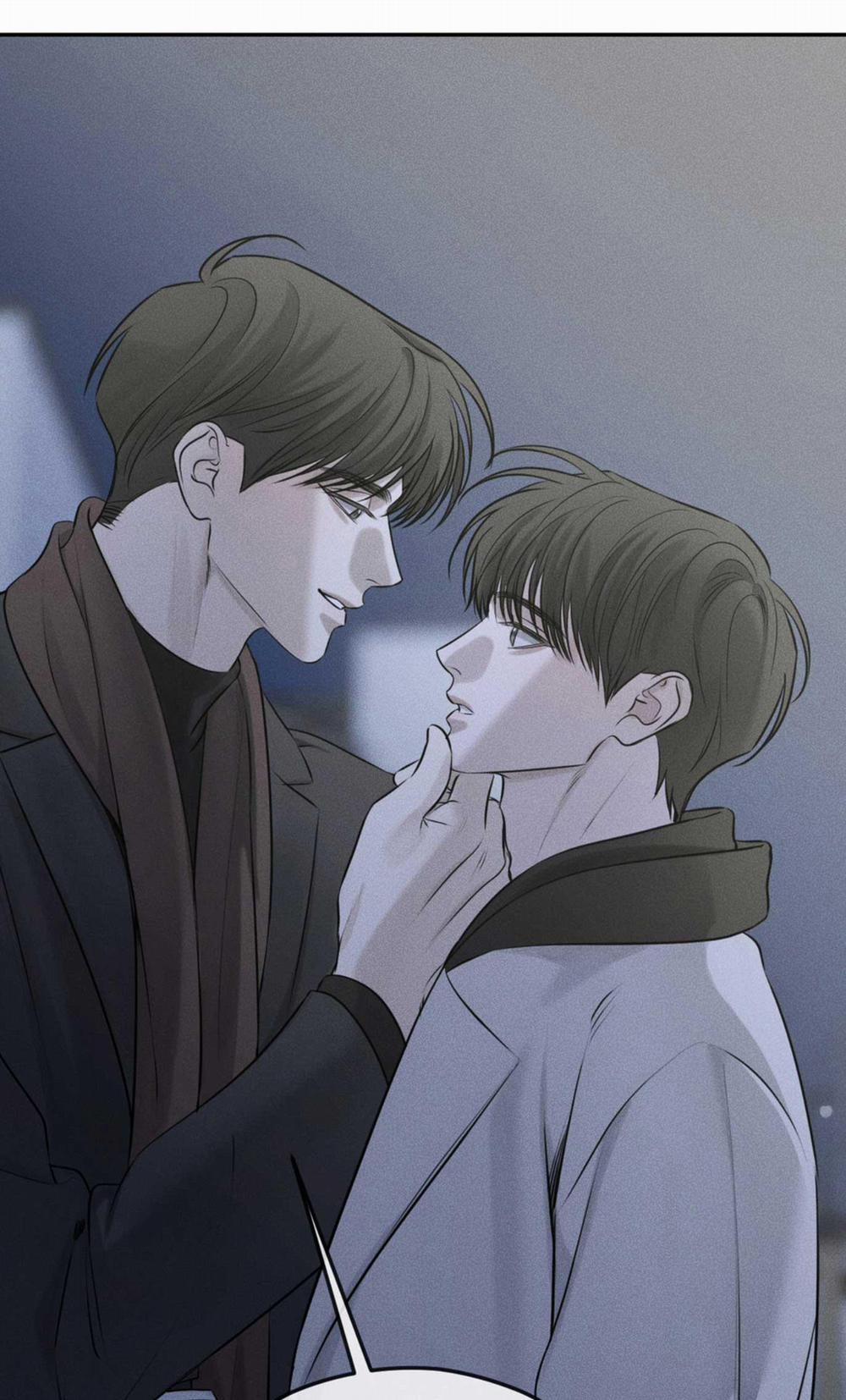 DEAR, TEDDY BEAR 19 trang 1