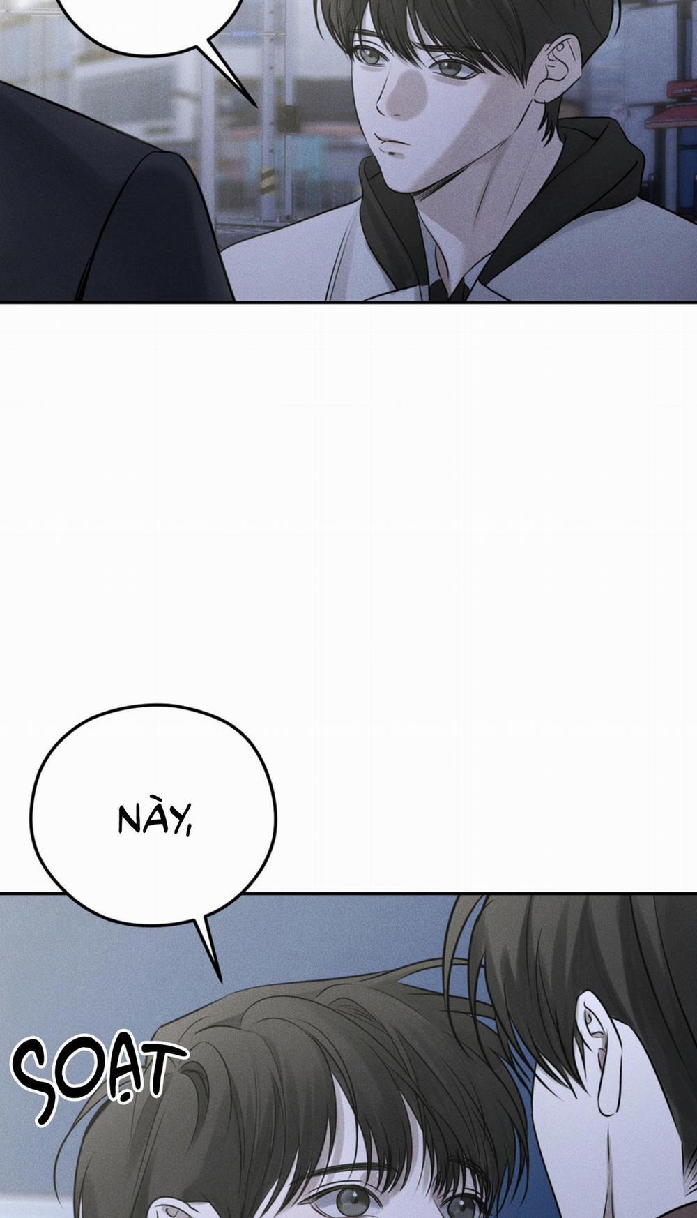 DEAR, TEDDY BEAR 19 trang 22