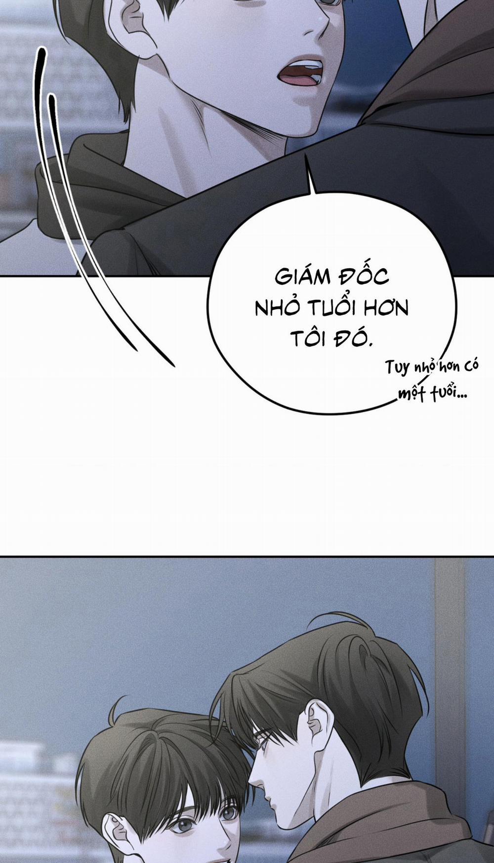 DEAR, TEDDY BEAR 19 trang 23