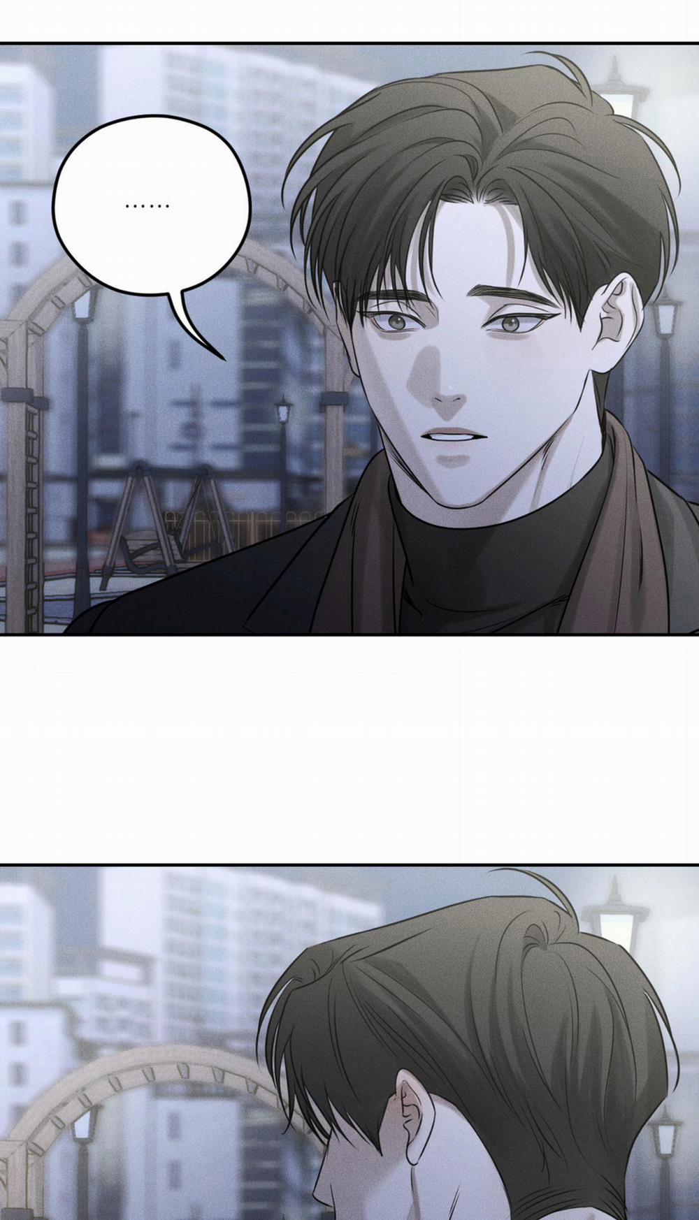 DEAR, TEDDY BEAR 19 trang 25