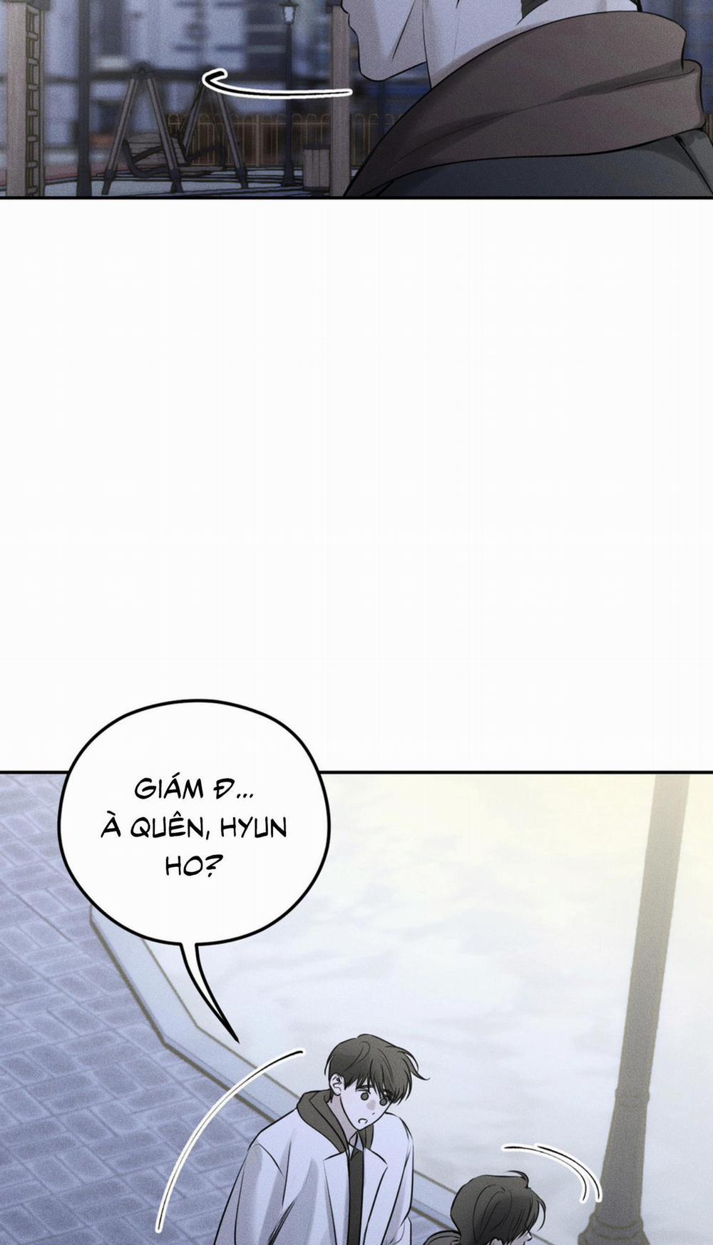 DEAR, TEDDY BEAR 19 trang 26