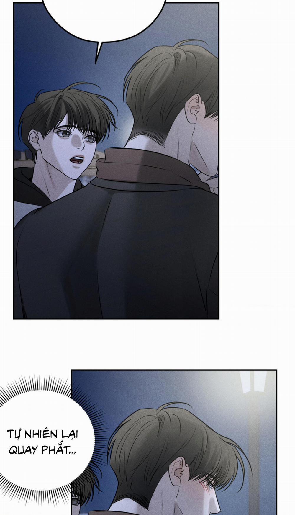 DEAR, TEDDY BEAR 19 trang 28