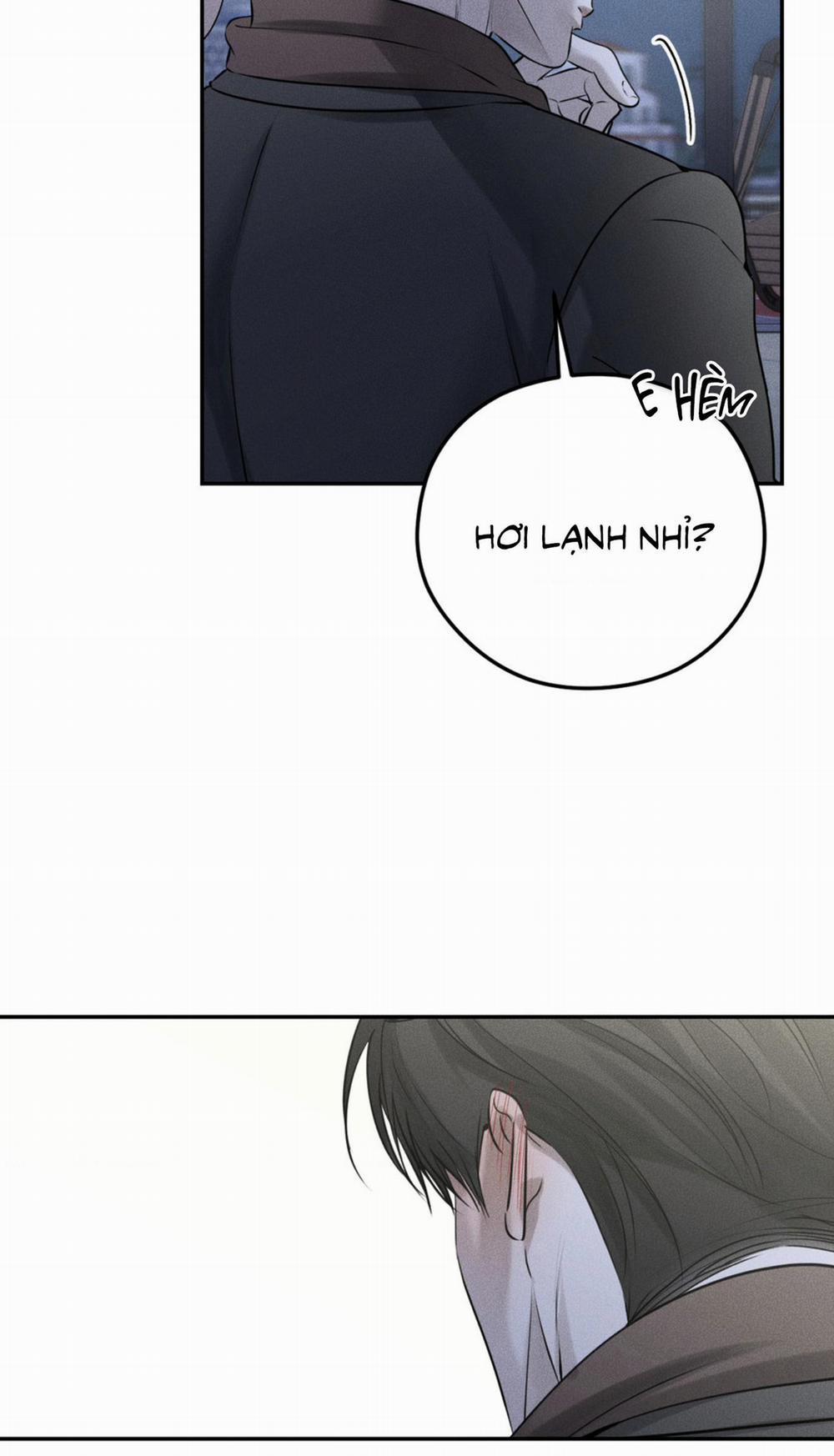 DEAR, TEDDY BEAR 19 trang 29