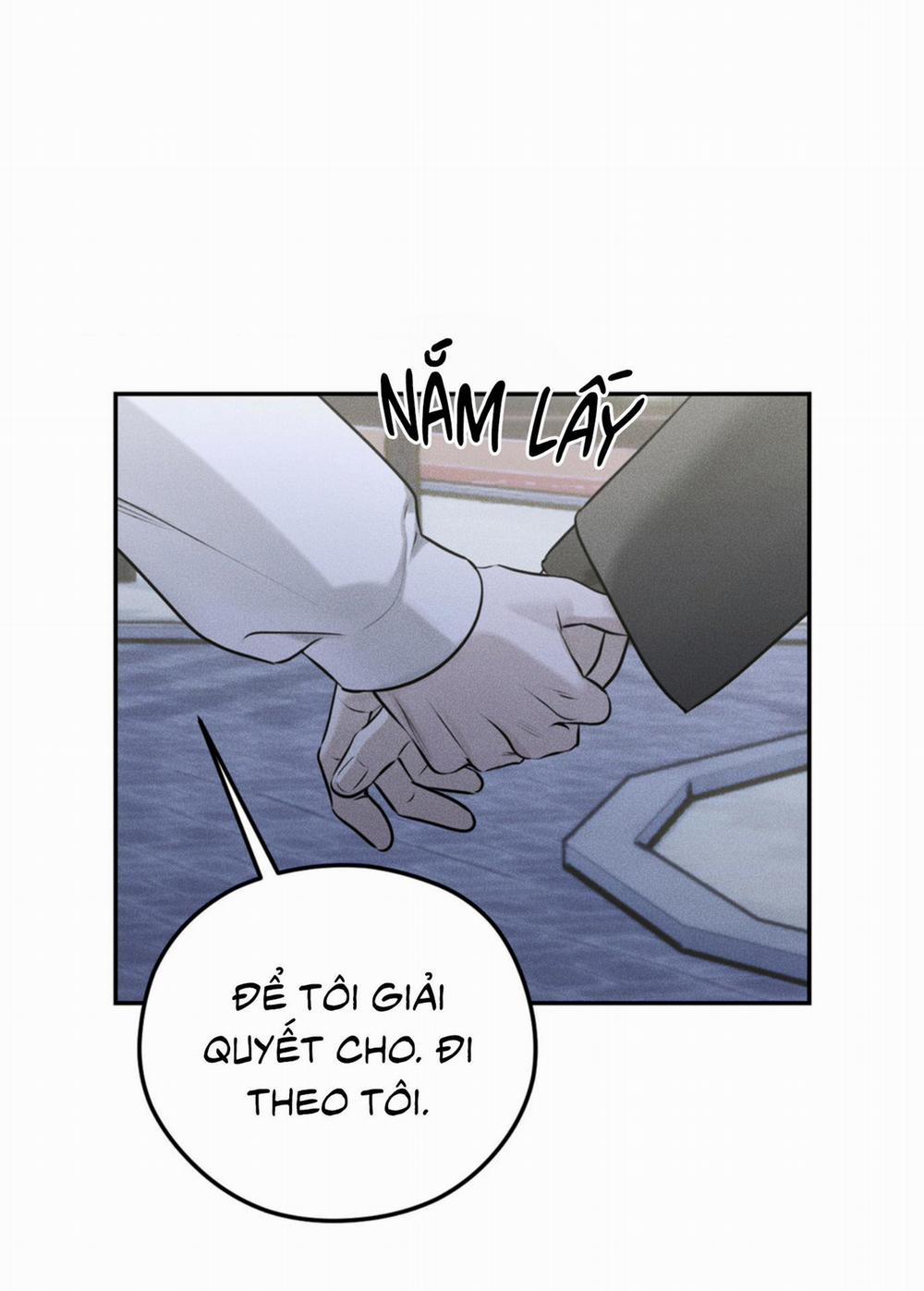 DEAR, TEDDY BEAR 19 trang 31