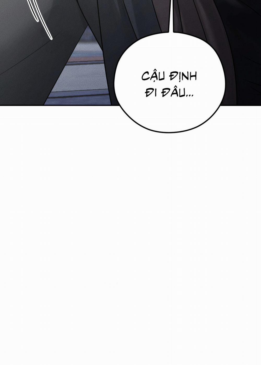 DEAR, TEDDY BEAR 19 trang 33