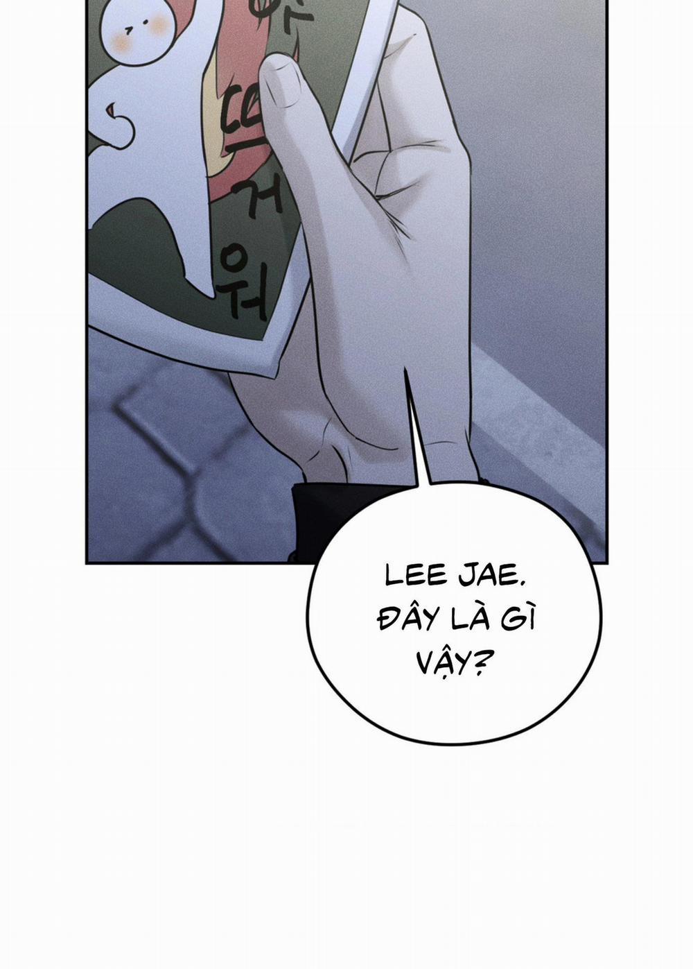 DEAR, TEDDY BEAR 19 trang 36