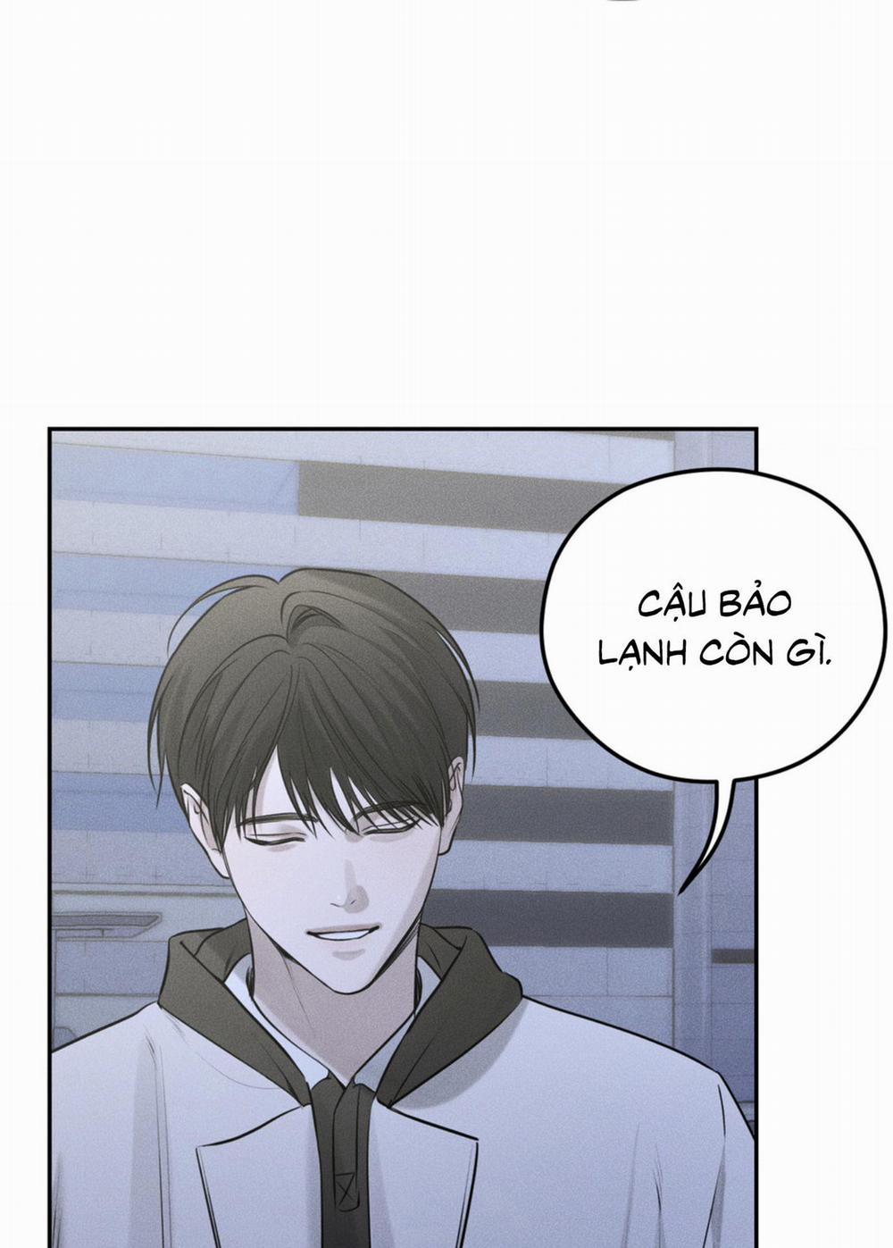 DEAR, TEDDY BEAR 19 trang 38