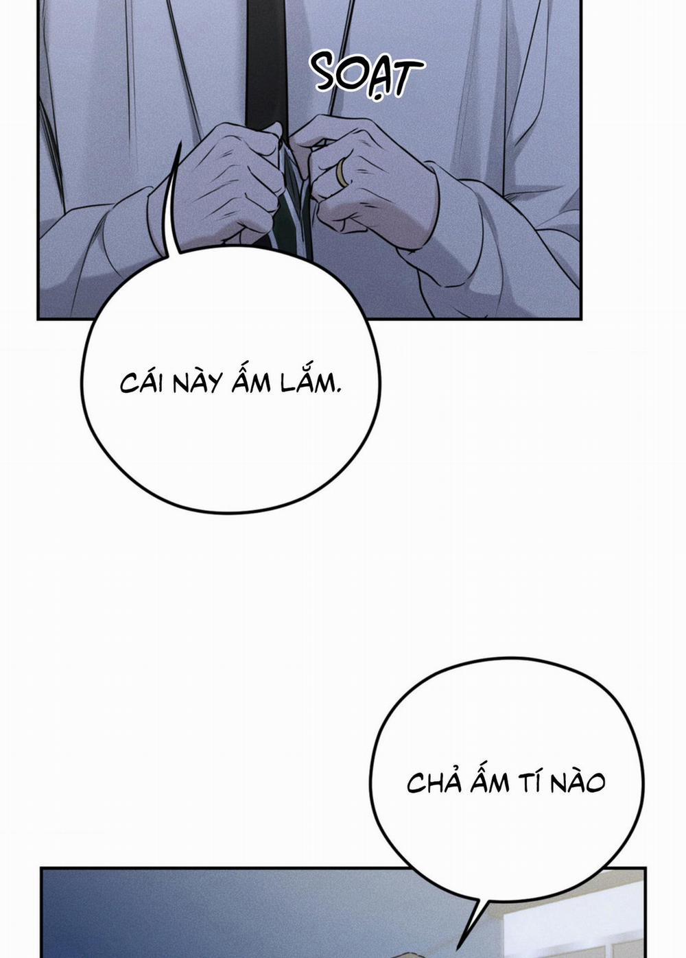 DEAR, TEDDY BEAR 19 trang 39