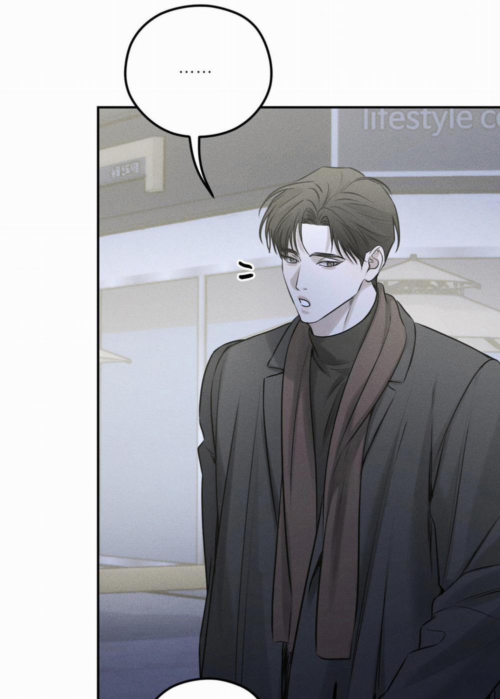 DEAR, TEDDY BEAR 19 trang 42