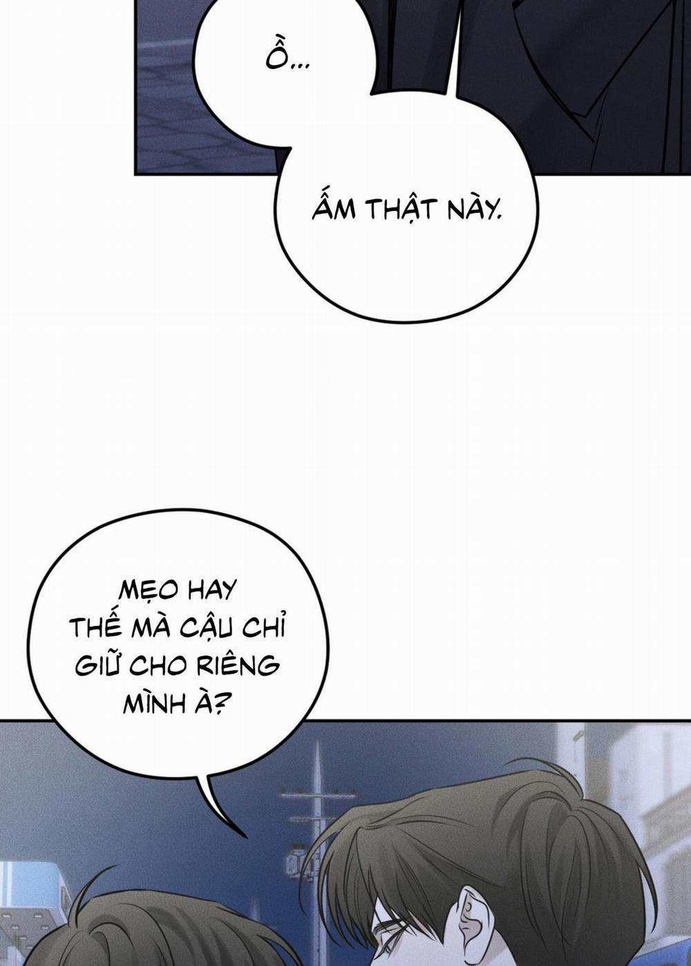 DEAR, TEDDY BEAR 19 trang 43