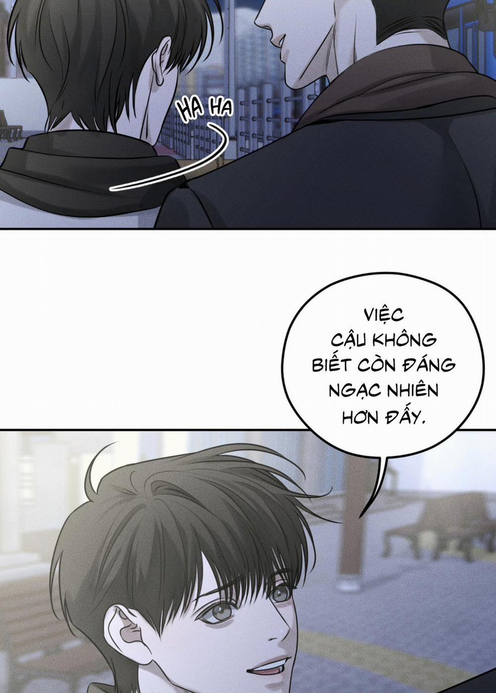 DEAR, TEDDY BEAR 19 trang 44