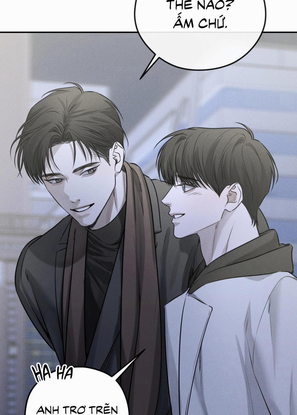 DEAR, TEDDY BEAR 19 trang 47