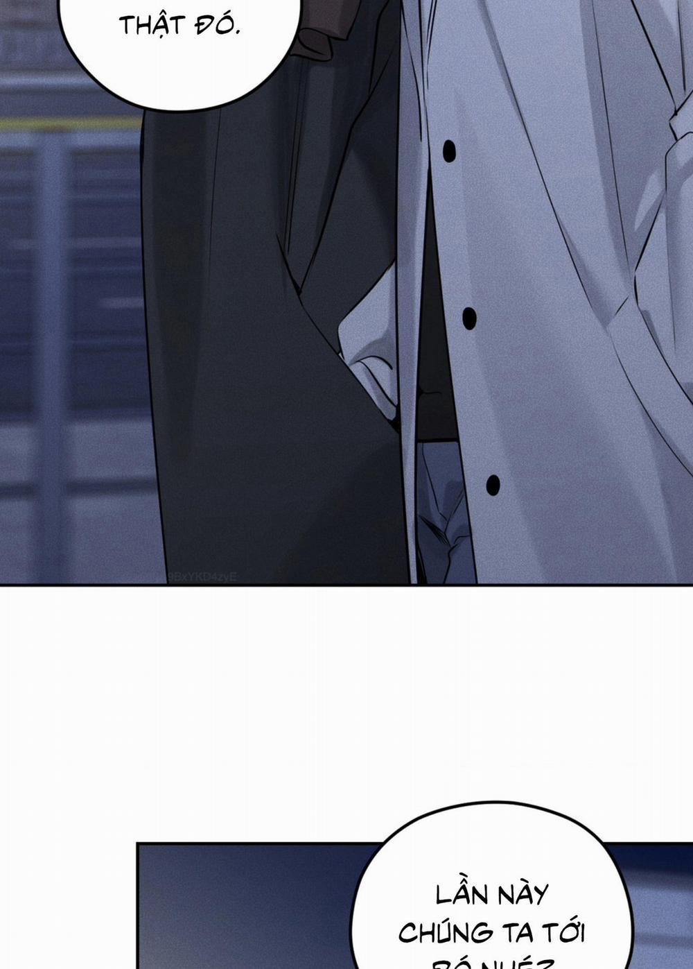 DEAR, TEDDY BEAR 19 trang 48