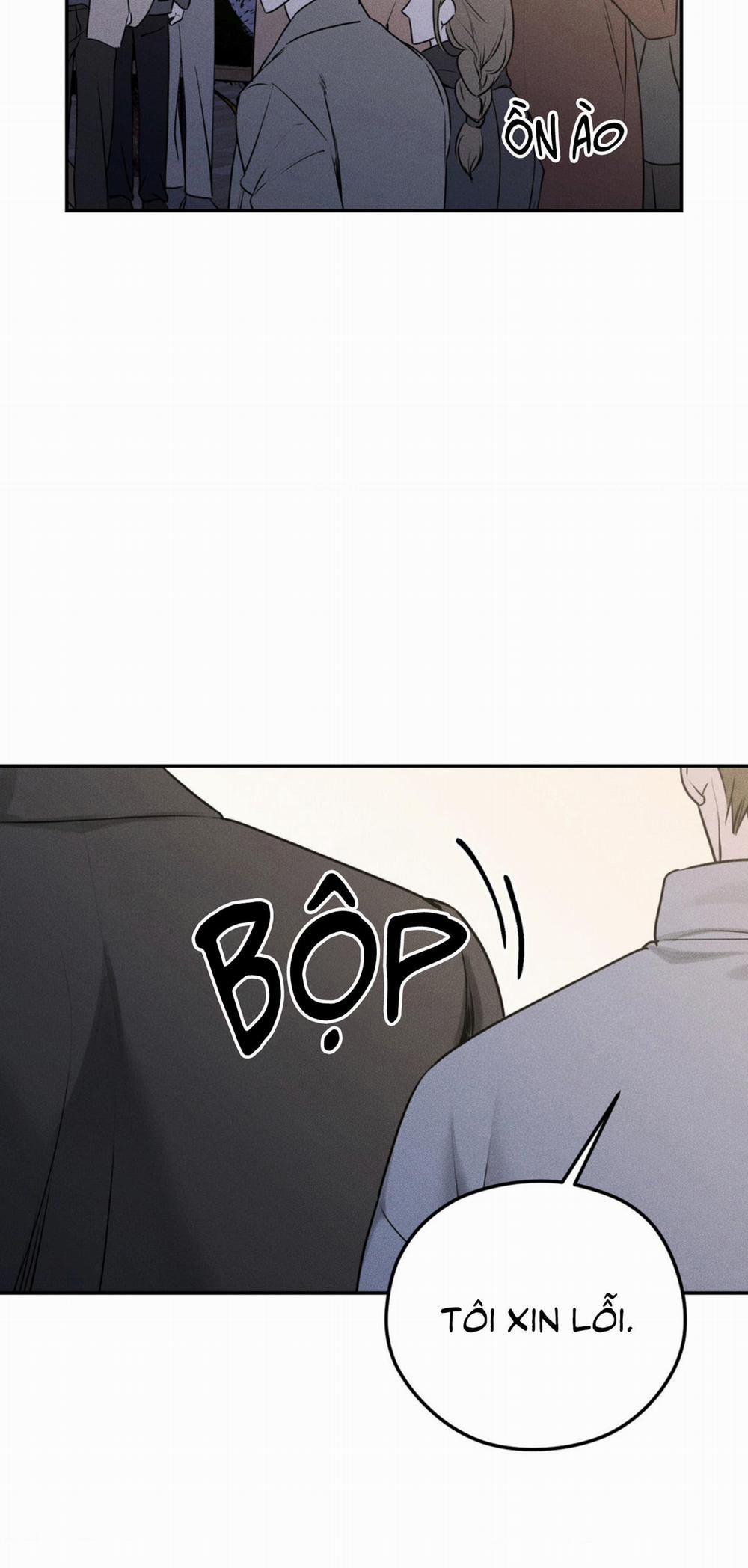 DEAR, TEDDY BEAR 19 trang 56