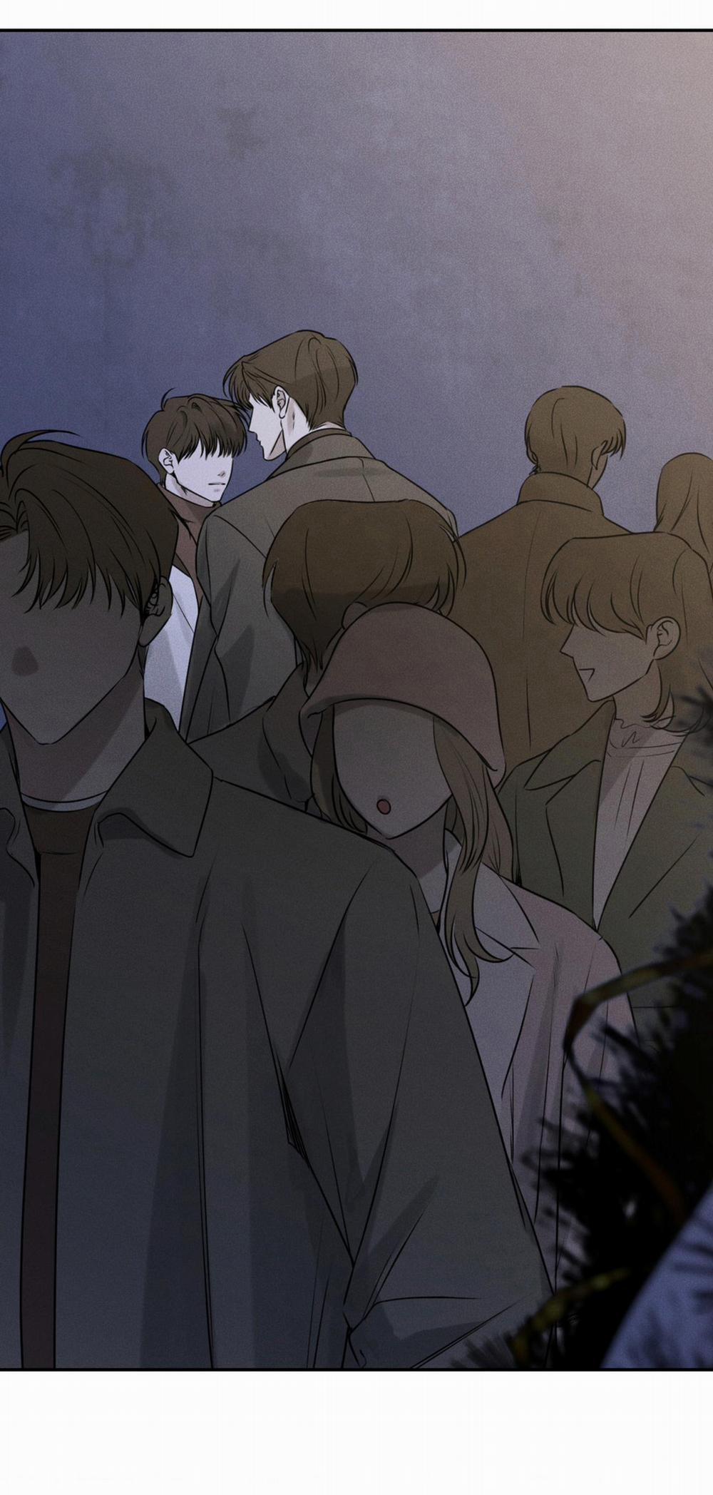 DEAR, TEDDY BEAR 19 trang 57