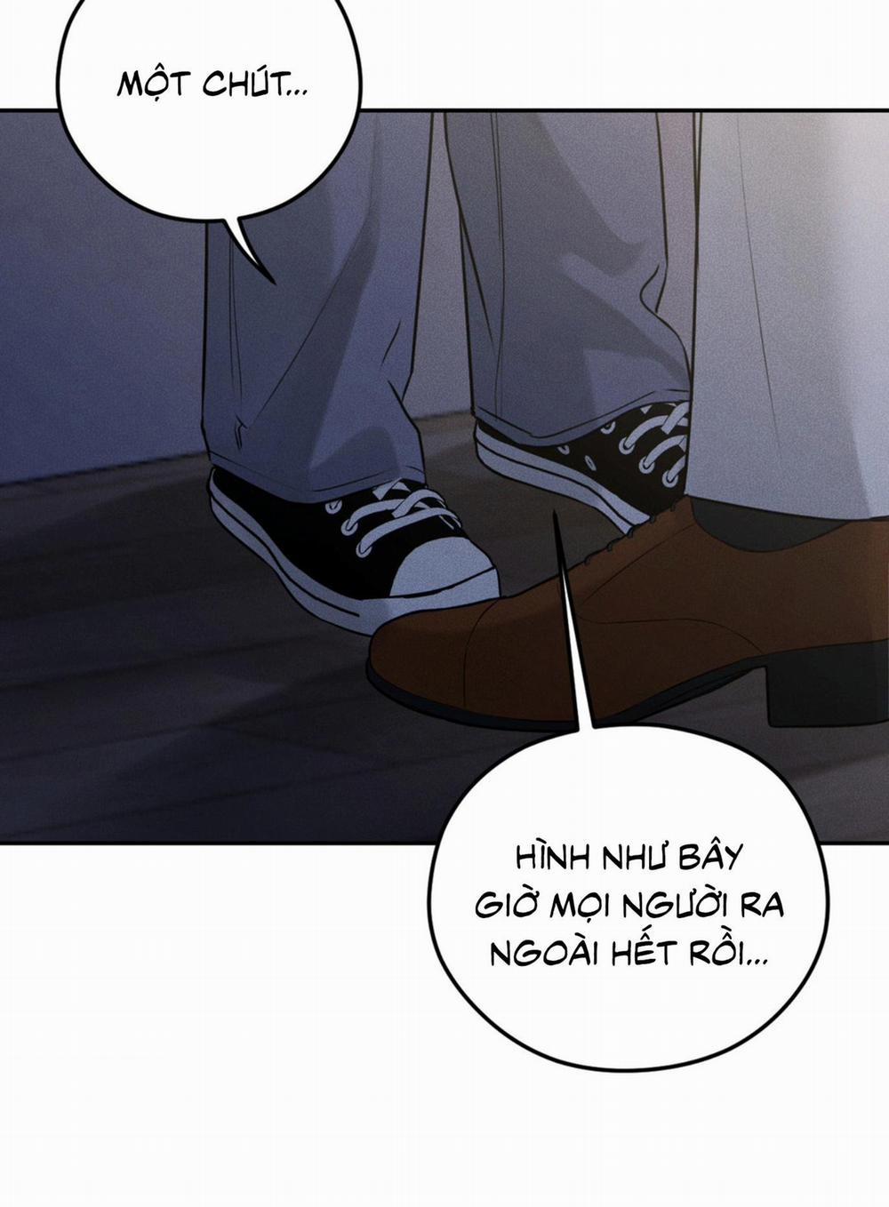 DEAR, TEDDY BEAR 19 trang 62