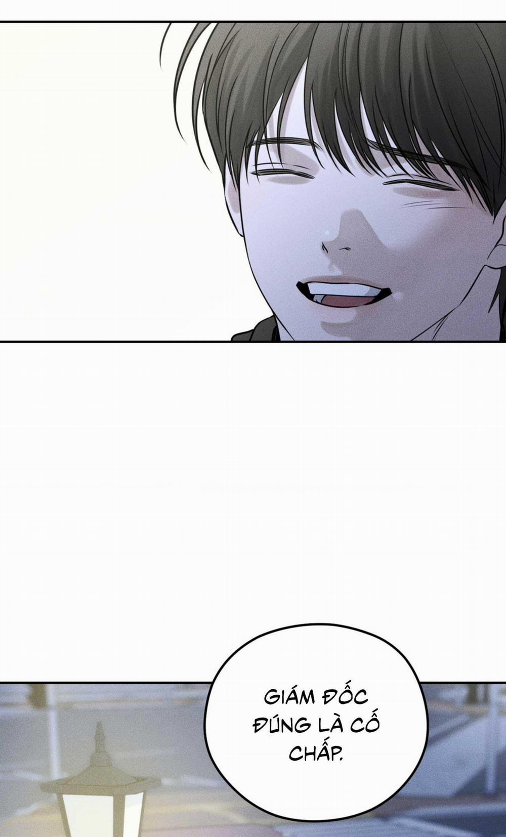 DEAR, TEDDY BEAR 19 trang 8