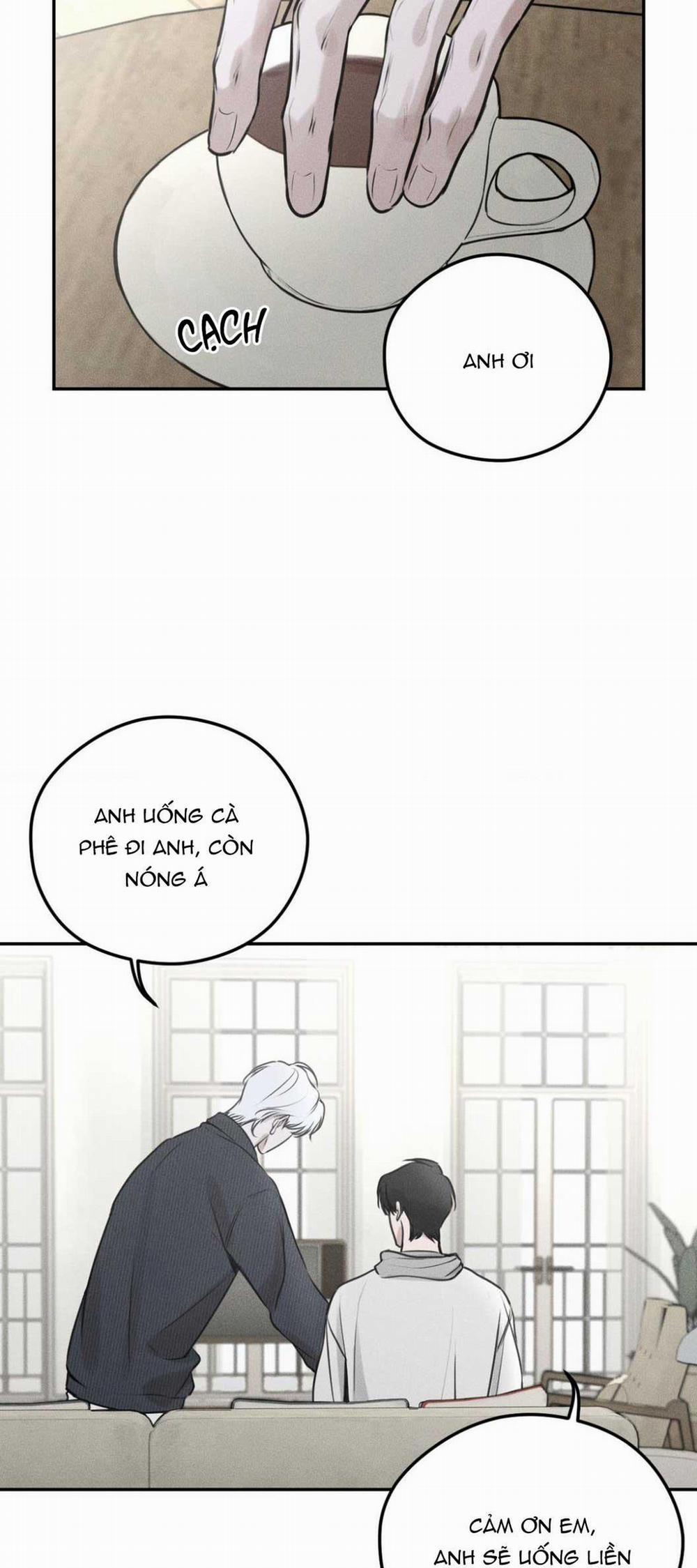 DEAR, TEDDY BEAR 2 trang 16