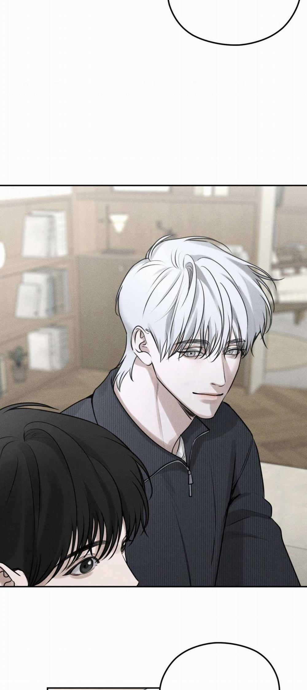 DEAR, TEDDY BEAR 2 trang 17