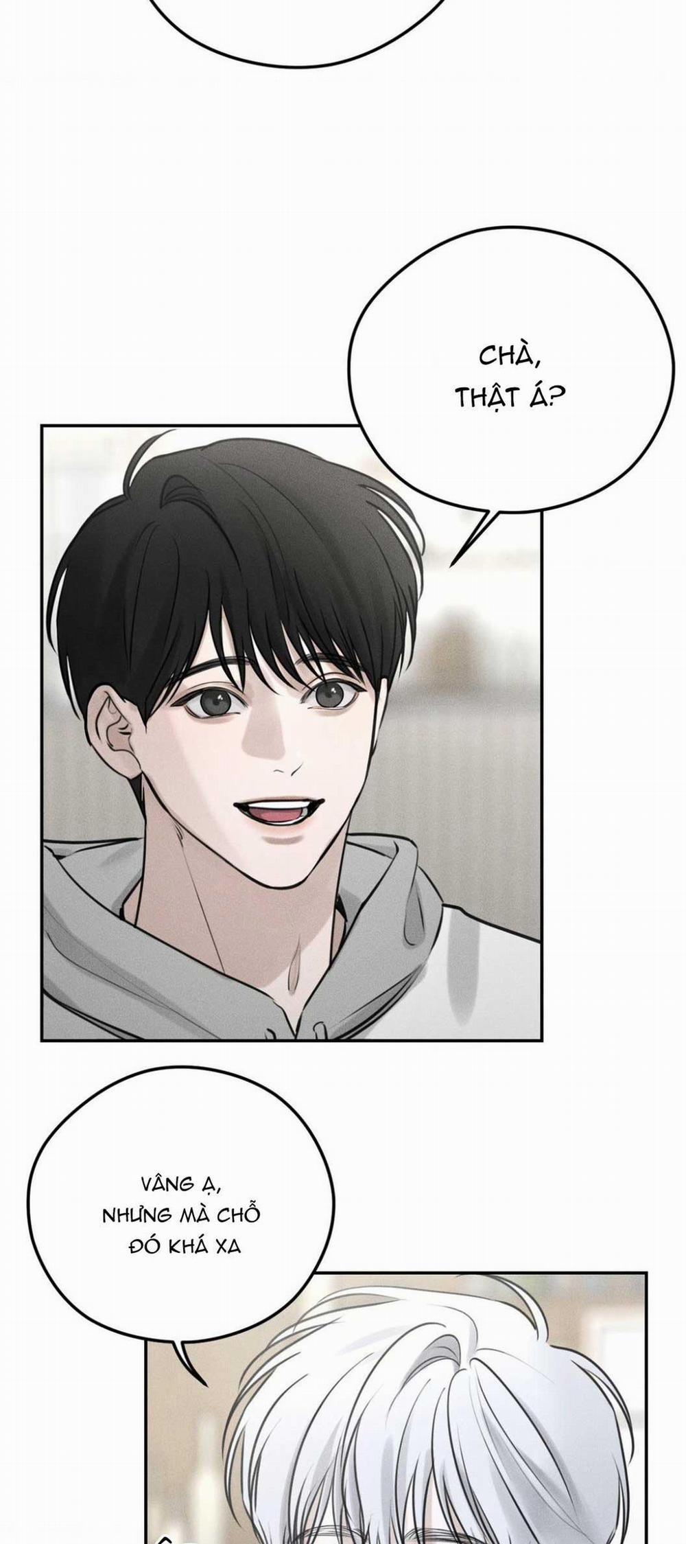 DEAR, TEDDY BEAR 2 trang 19